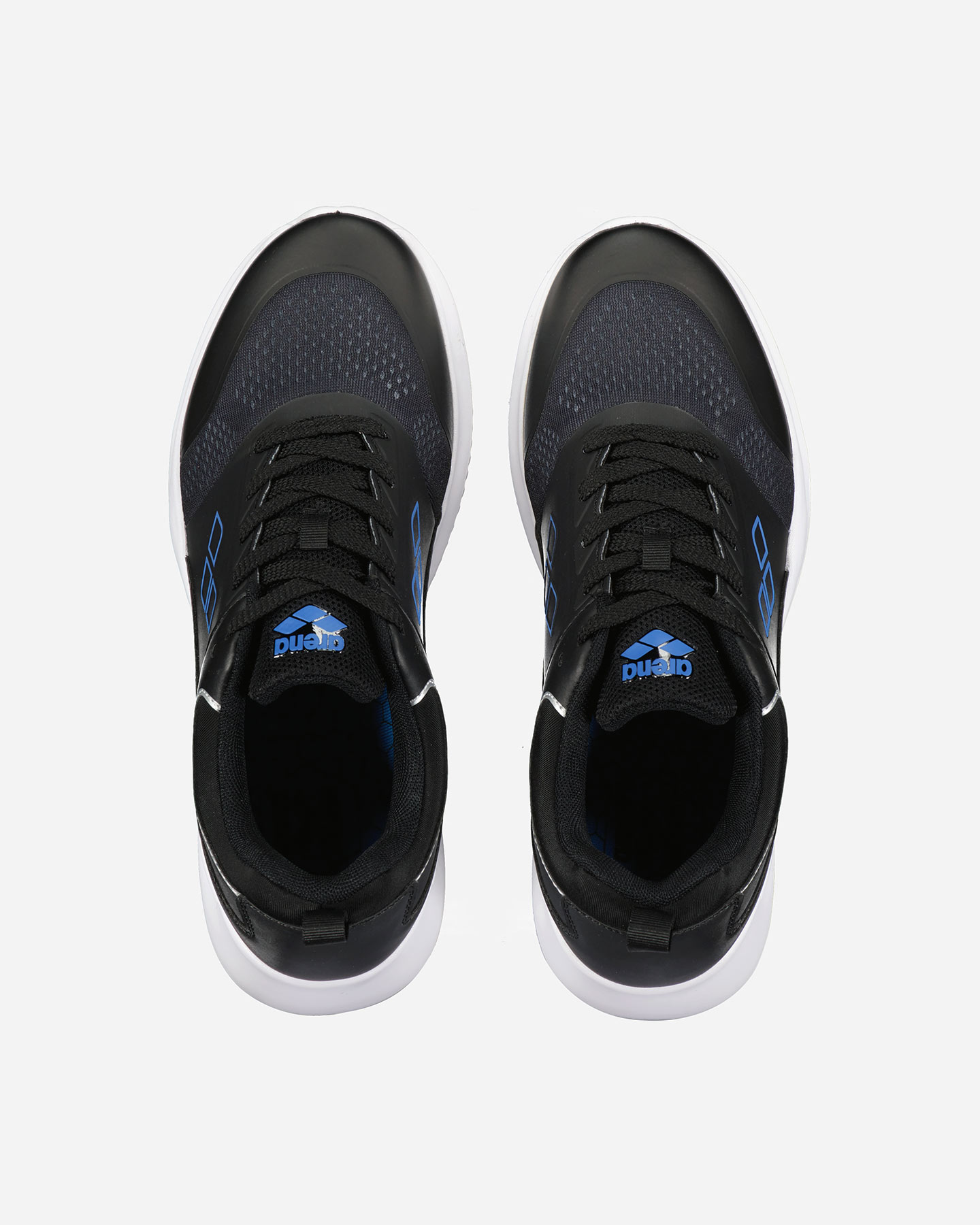 Scarpe training ARENA TR1 3.0 M - Blu - 4 | Cisalfa Sport