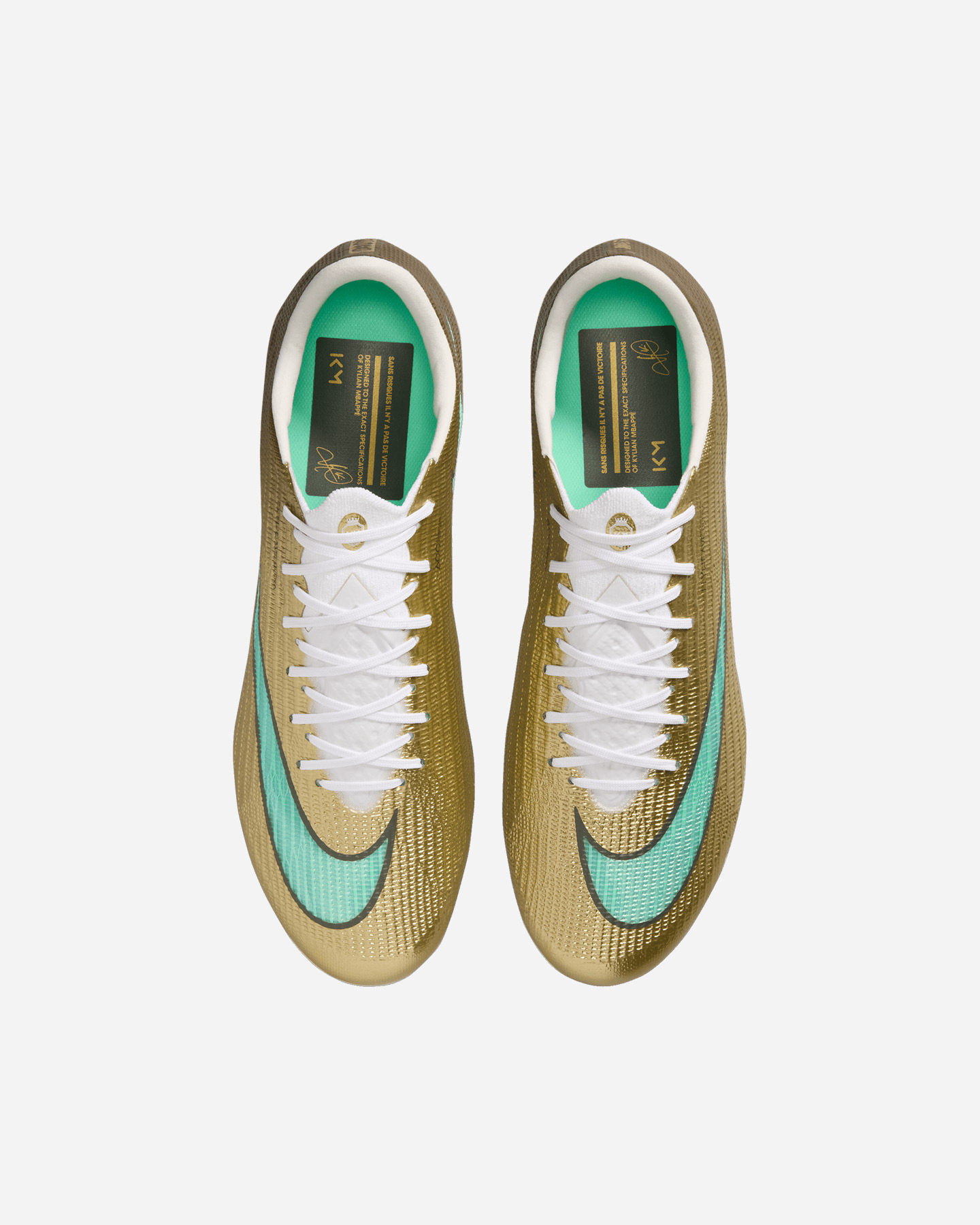 Scarpe calcio NIKE ZOOM SUPERFLY 11 ELITE FG M - Color mix - 3 | Cisalfa Sport