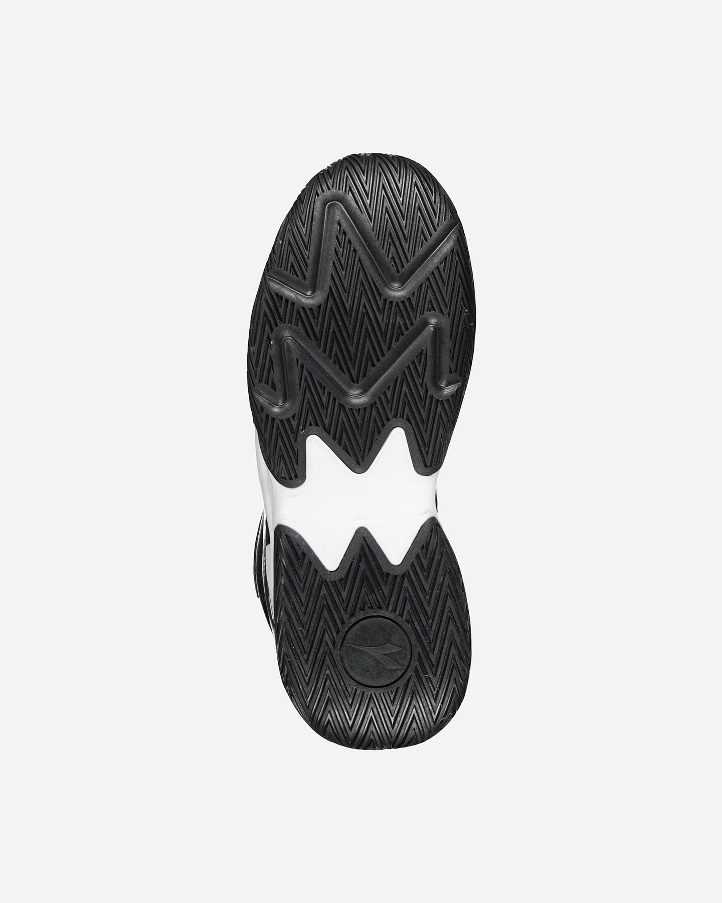 Scarpe basket DIADORA BUZZER 6 CS M - 2 | Cisalfa Sport