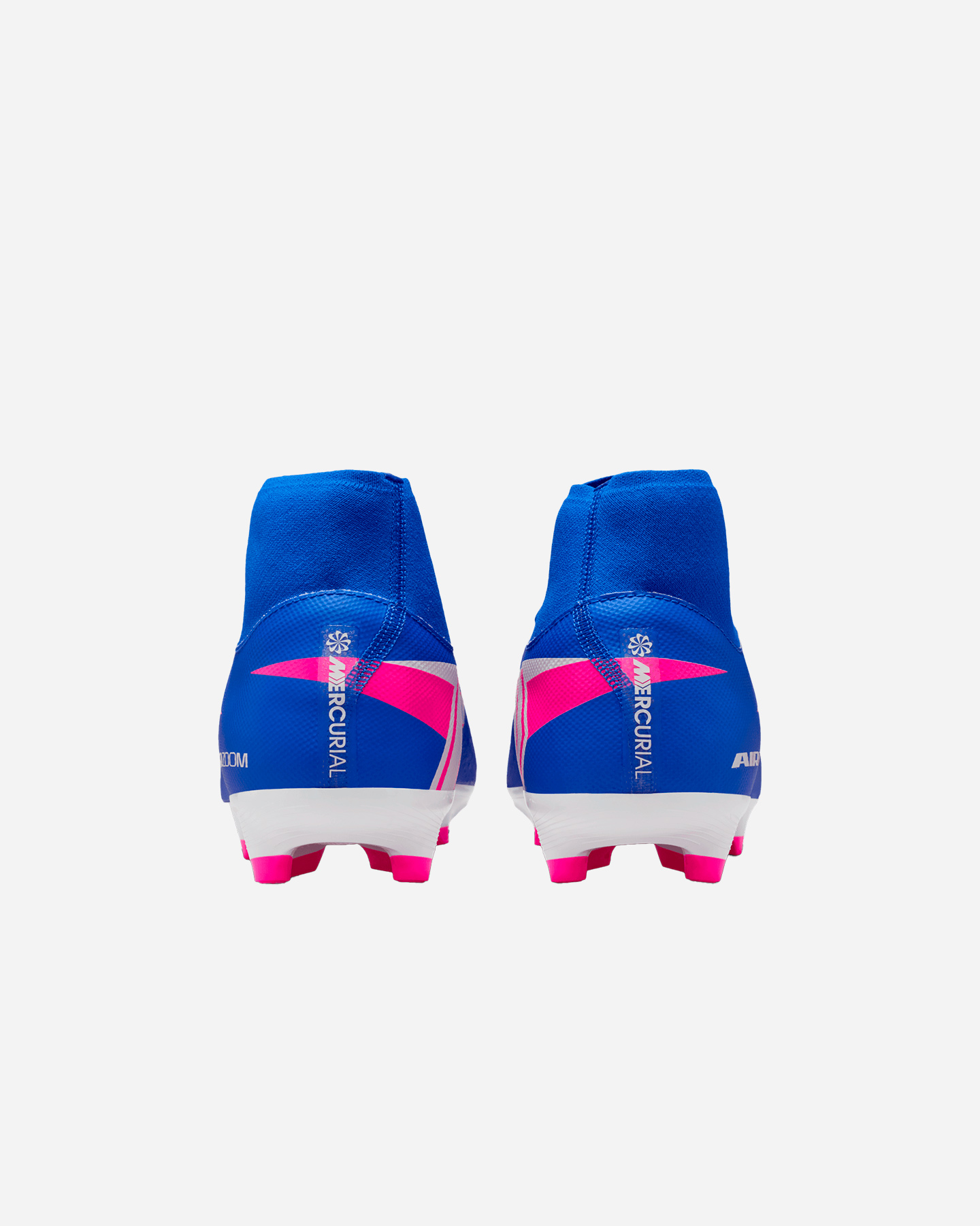 Scarpe calcio NIKE MERCURIAL SUPERFLY ACADEMY M - Color mix - 4 | Cisalfa Sport