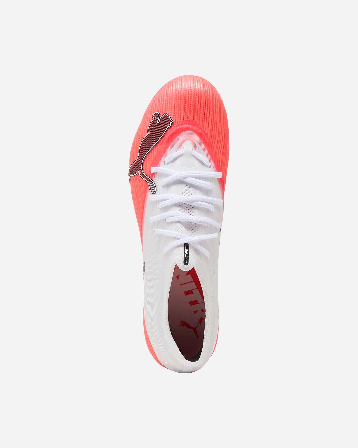 Scarpe calcio PUMA ULTRA NITRO 7 PRO FG M - 2 | Cisalfa Sport