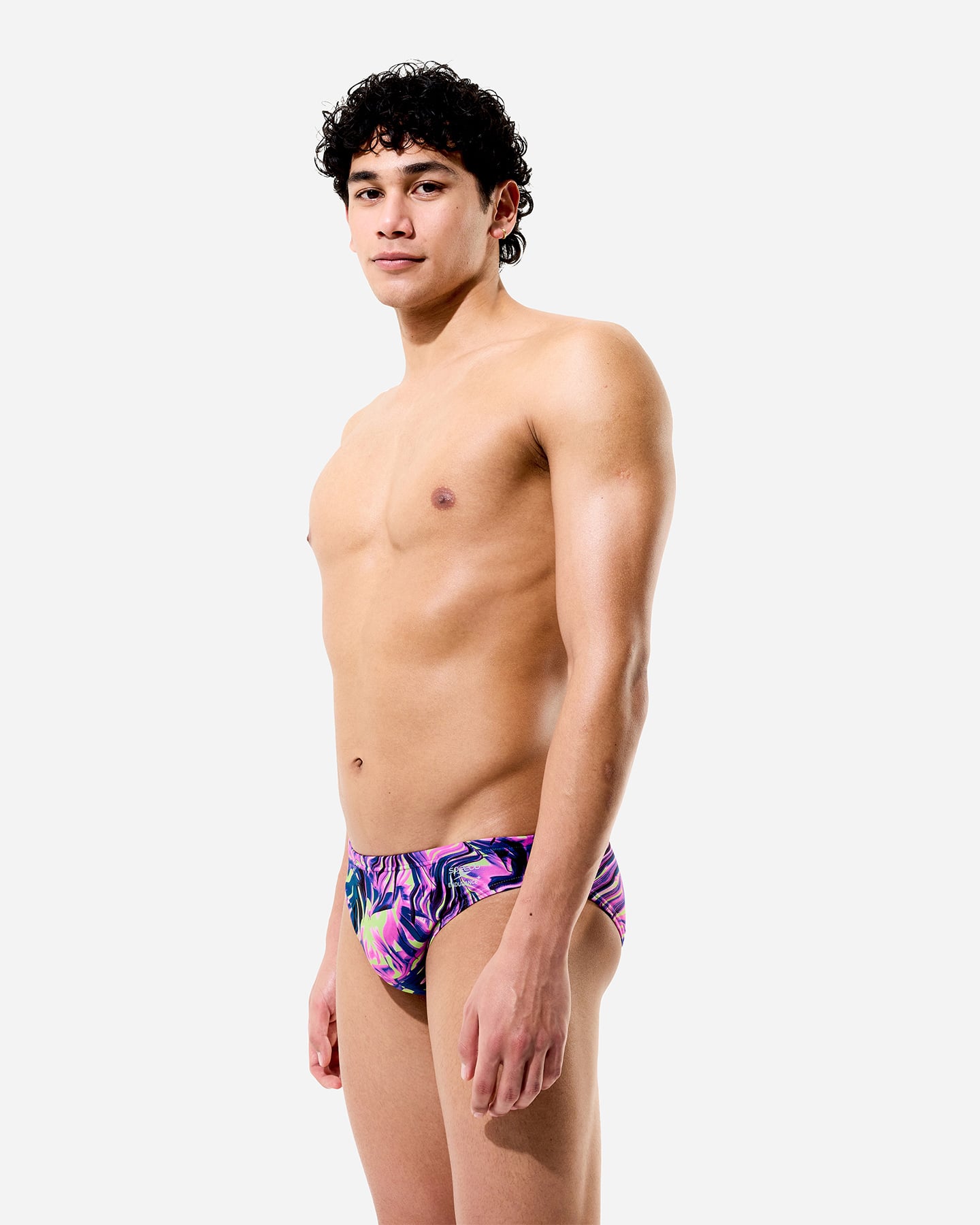 Slip piscina SPEEDO CLASSIC M - Color mix - 3 | Cisalfa Sport