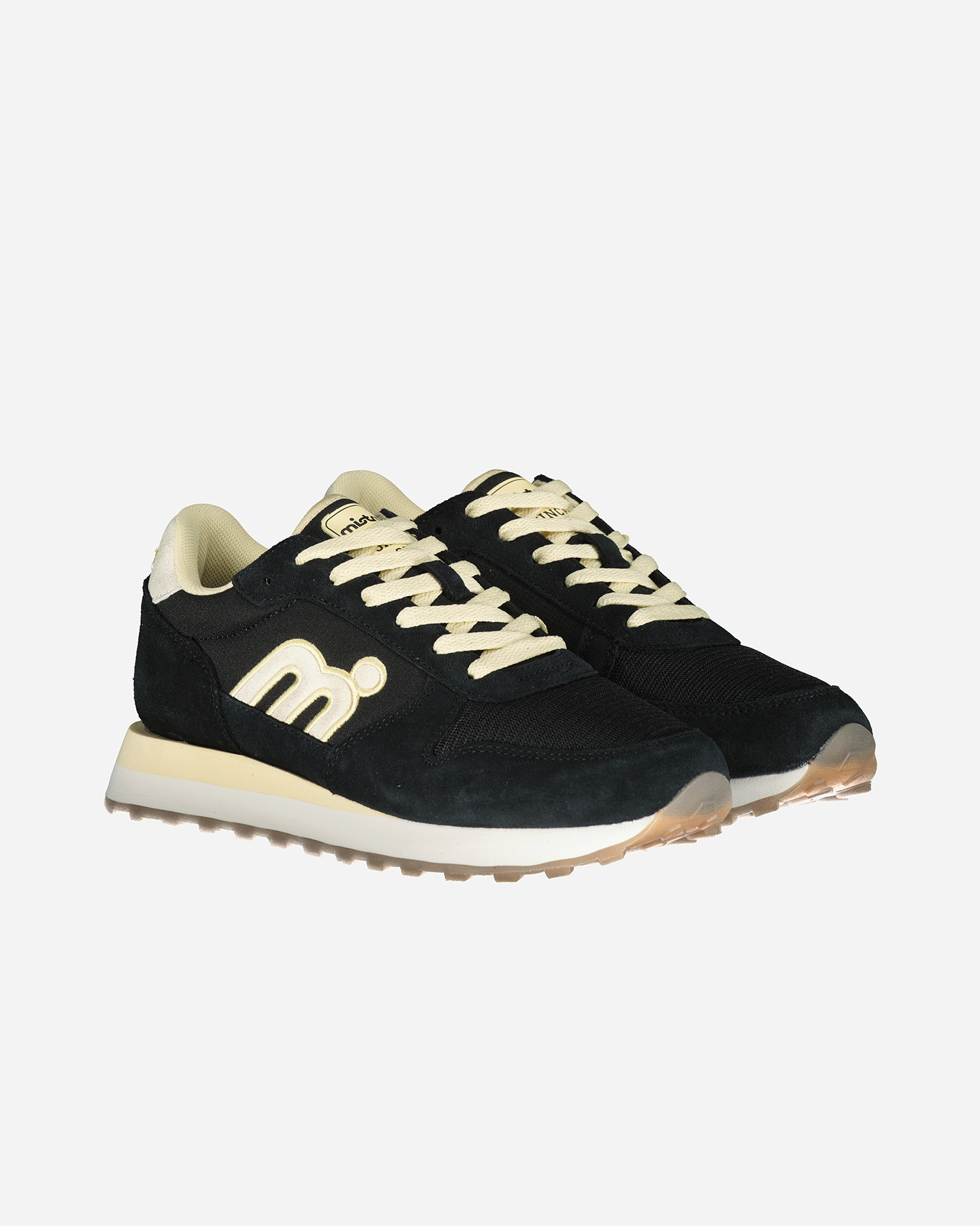 Scarpe sneakers MISTRAL TAIL W - Nero - 1 | Cisalfa Sport