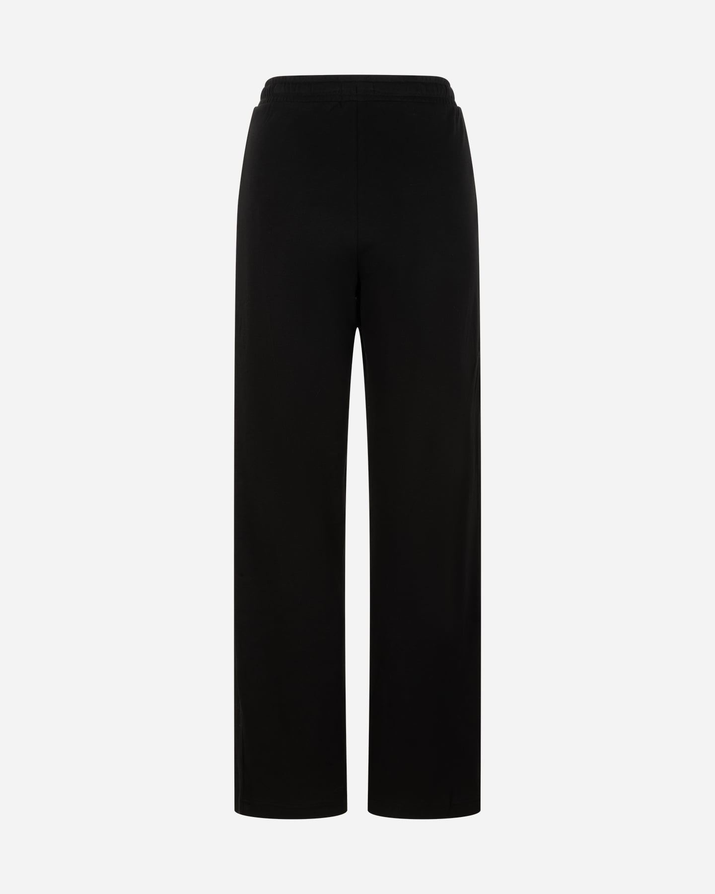 Pantalone DACK'S ATHLEISURE W - Nero - 1 | Cisalfa Sport