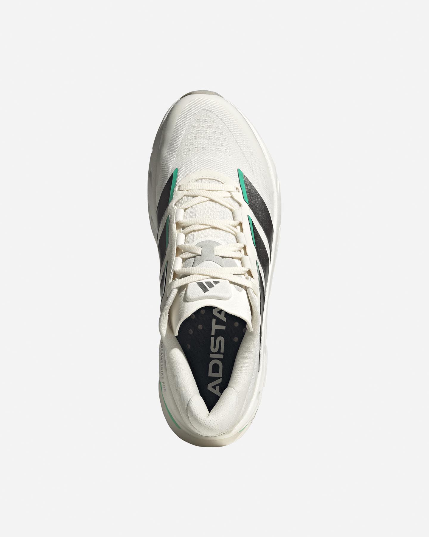 Scarpe running ADIDAS ADISTAR BYD 2 M - Bianco - 1 | Cisalfa Sport