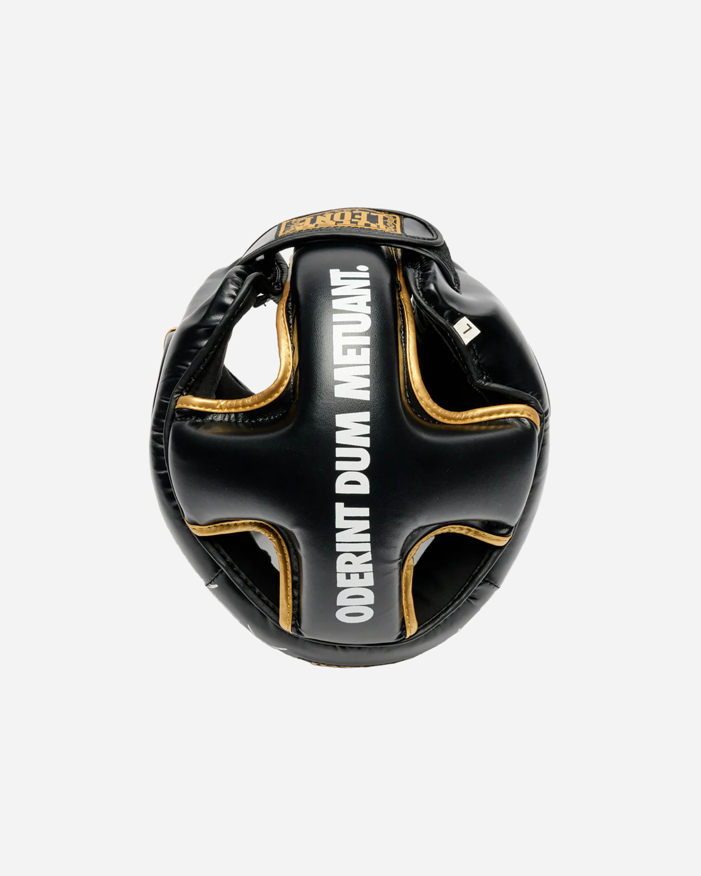 Accessorio boxe LEONE IUTER  - Nero - 4 | Cisalfa Sport