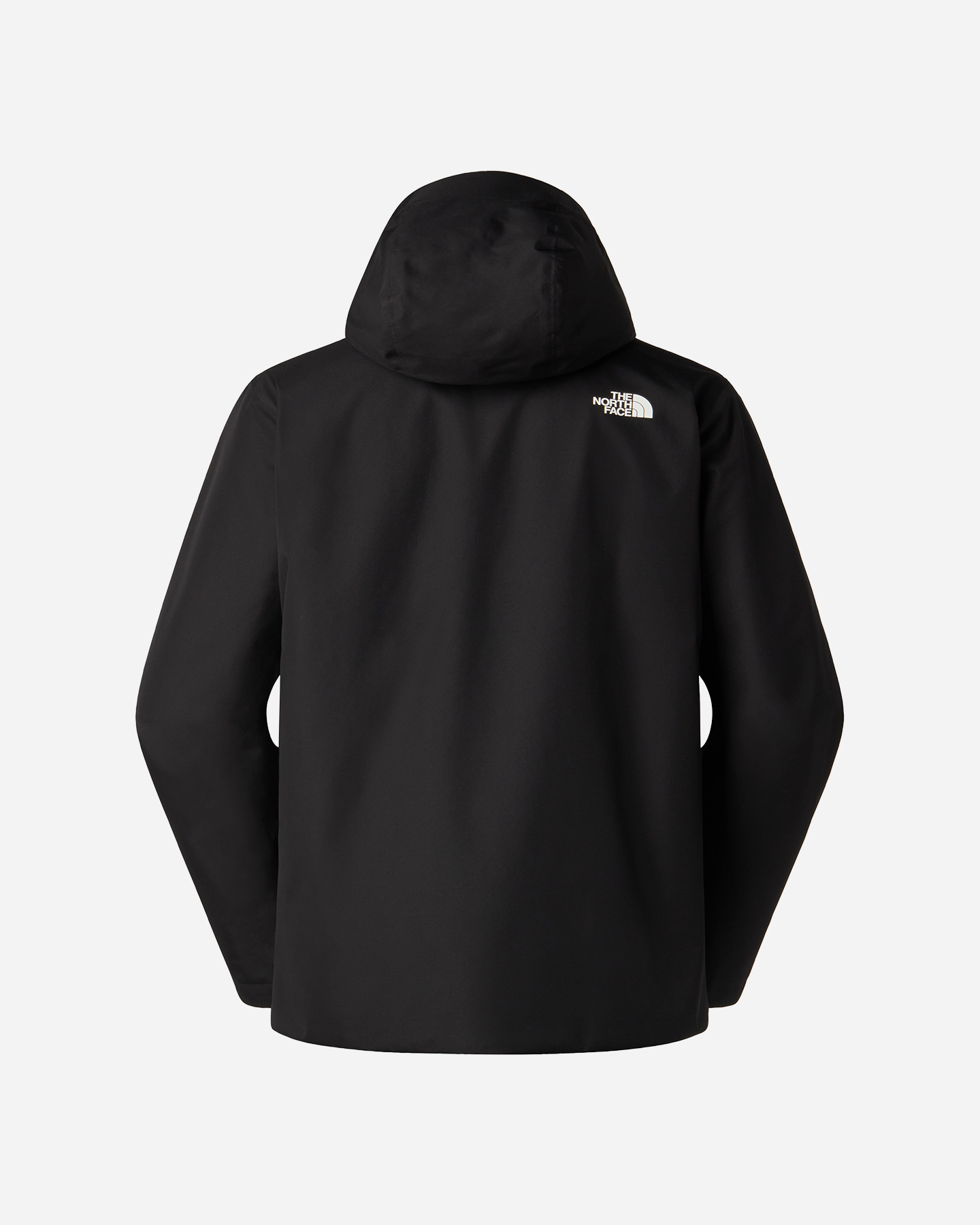 Giacca outdoor THE NORTH FACE QUEST MONO TRICLIMATE M - Nero - 2 | Cisalfa Sport
