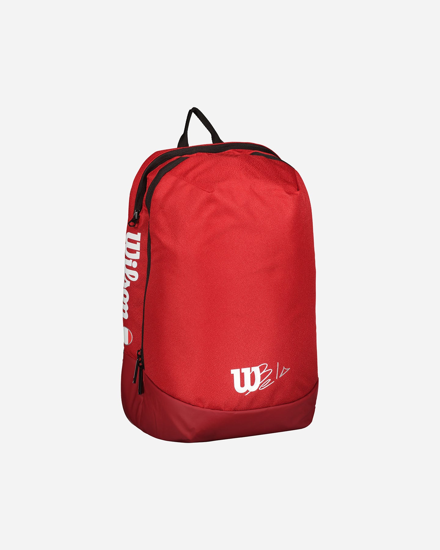 Racchetta padel performance WILSON BELA PRO V2.5 LE ITA  - Rosso - 4 | Cisalfa Sport