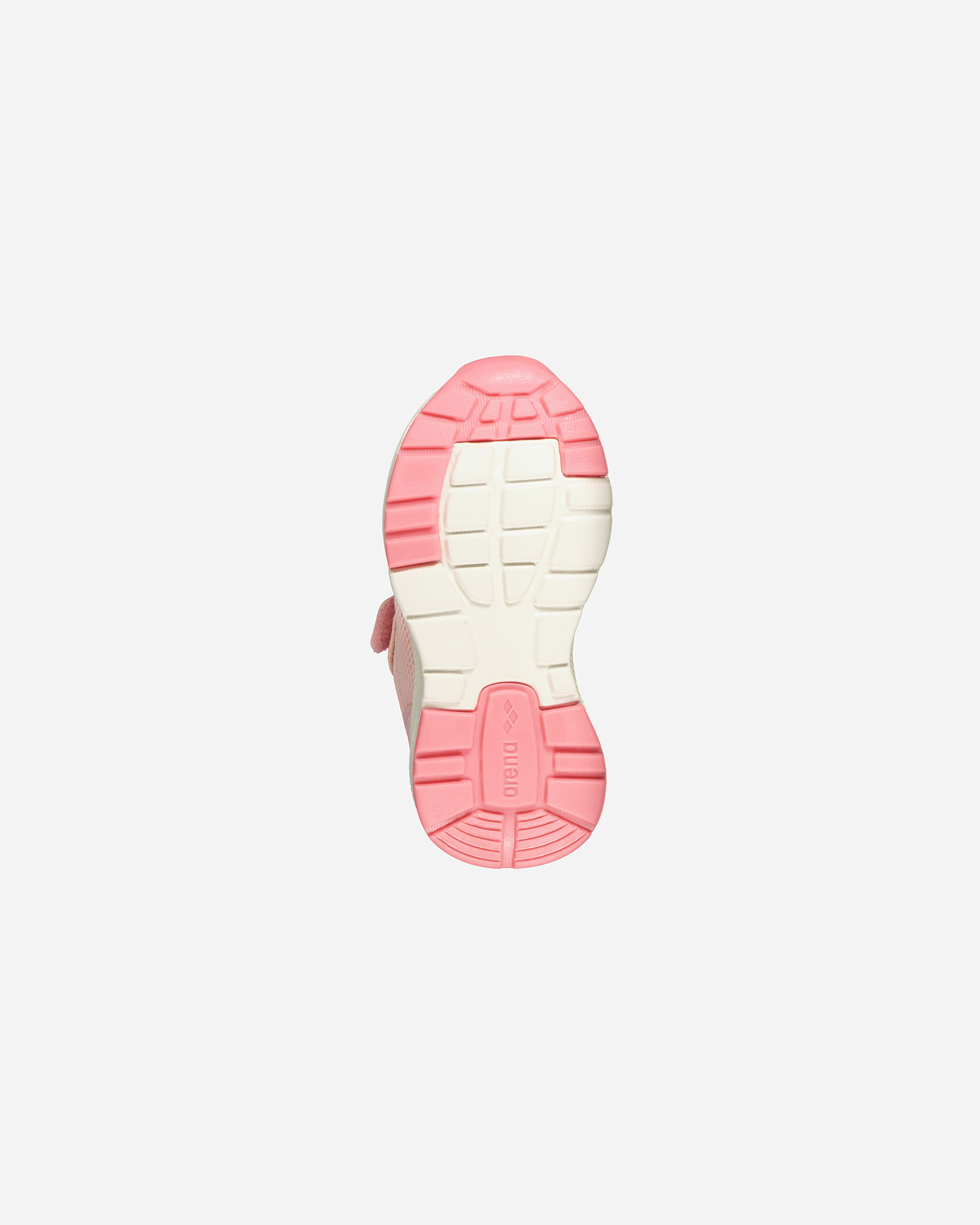 Scarpe sneakers ARENA NATURAL JR - Rosa - 2 | Cisalfa Sport
