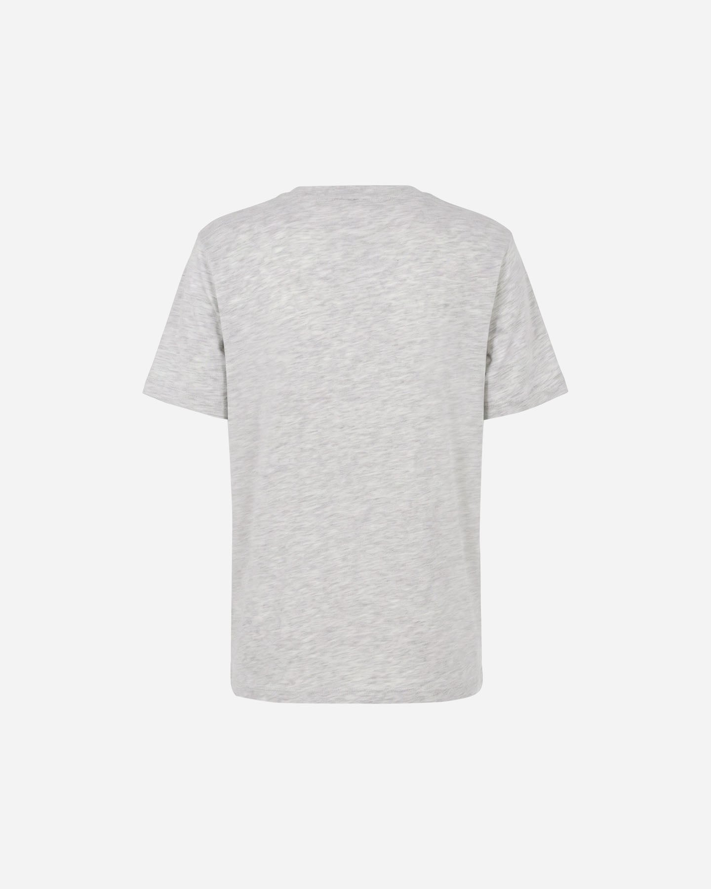 T-shirt NIKE JORDAN SMALL LOGO JR - Grigio - 1 | Cisalfa Sport