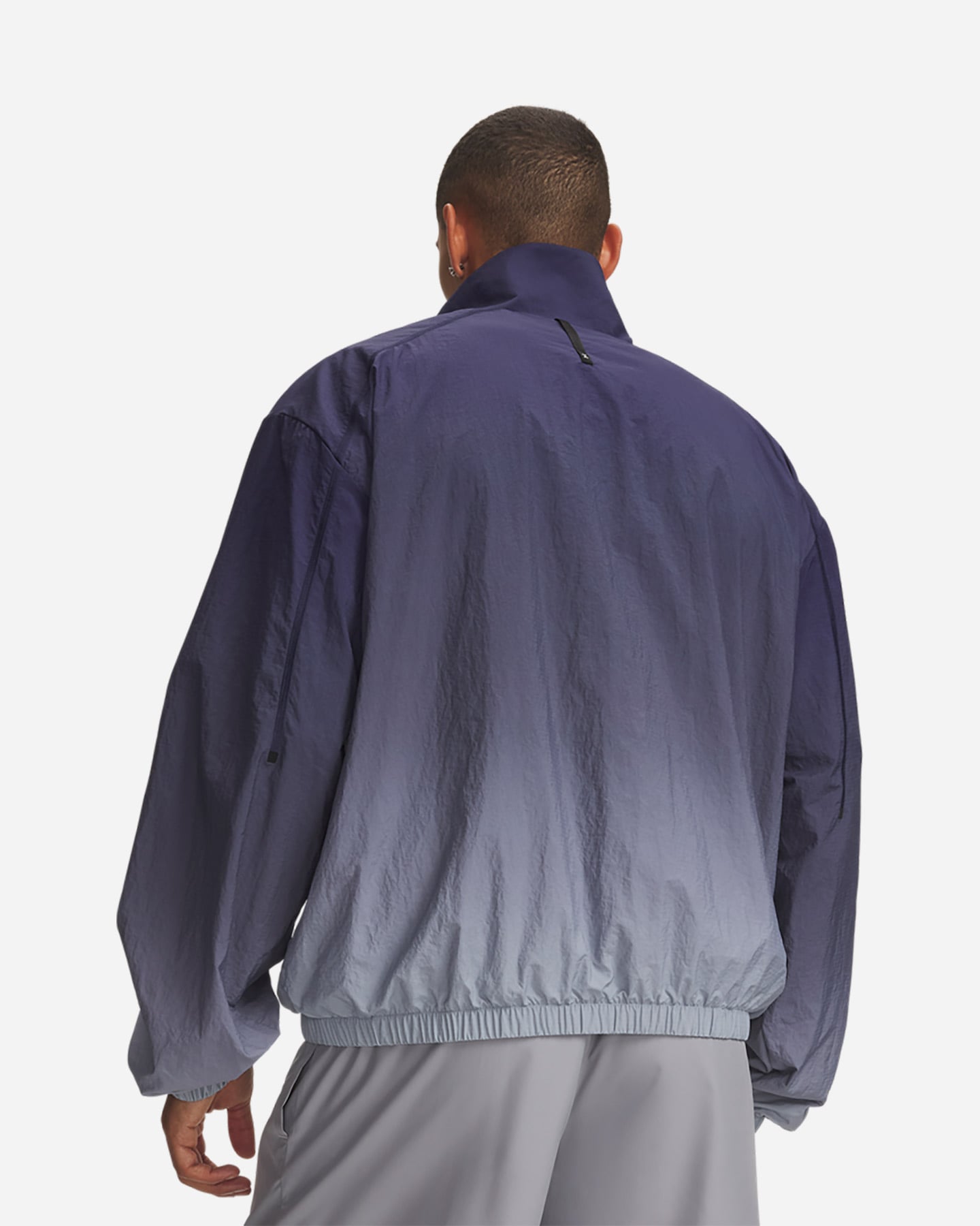 Felpa UNDER ARMOUR UNSTOPPABLE M - Blu Navy - 1 | Cisalfa Sport