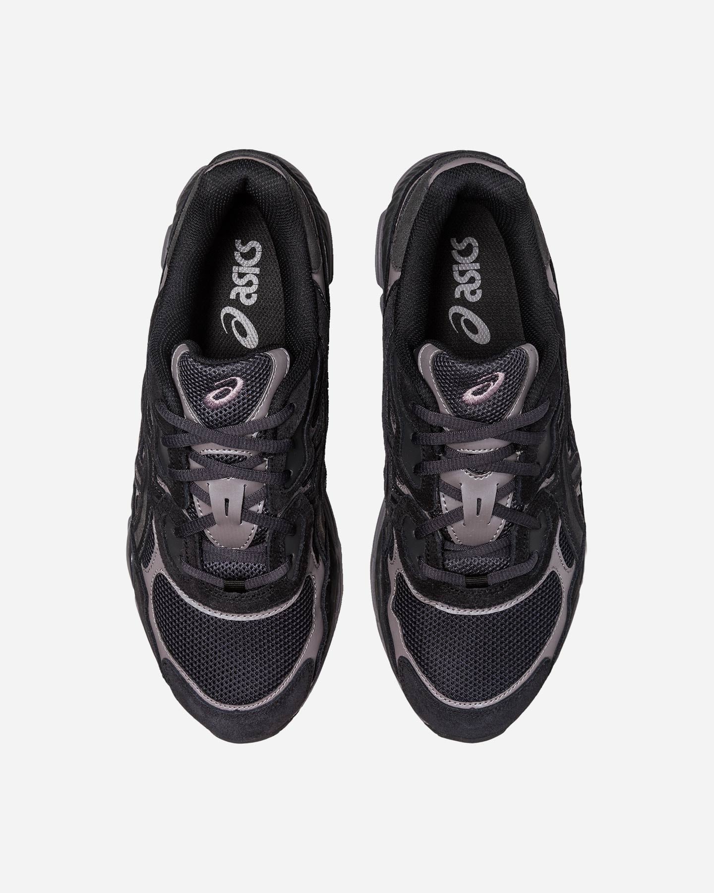 Scarpe sneakers ASICS GEL-NYC M - Grigio - 4 | Cisalfa Sport