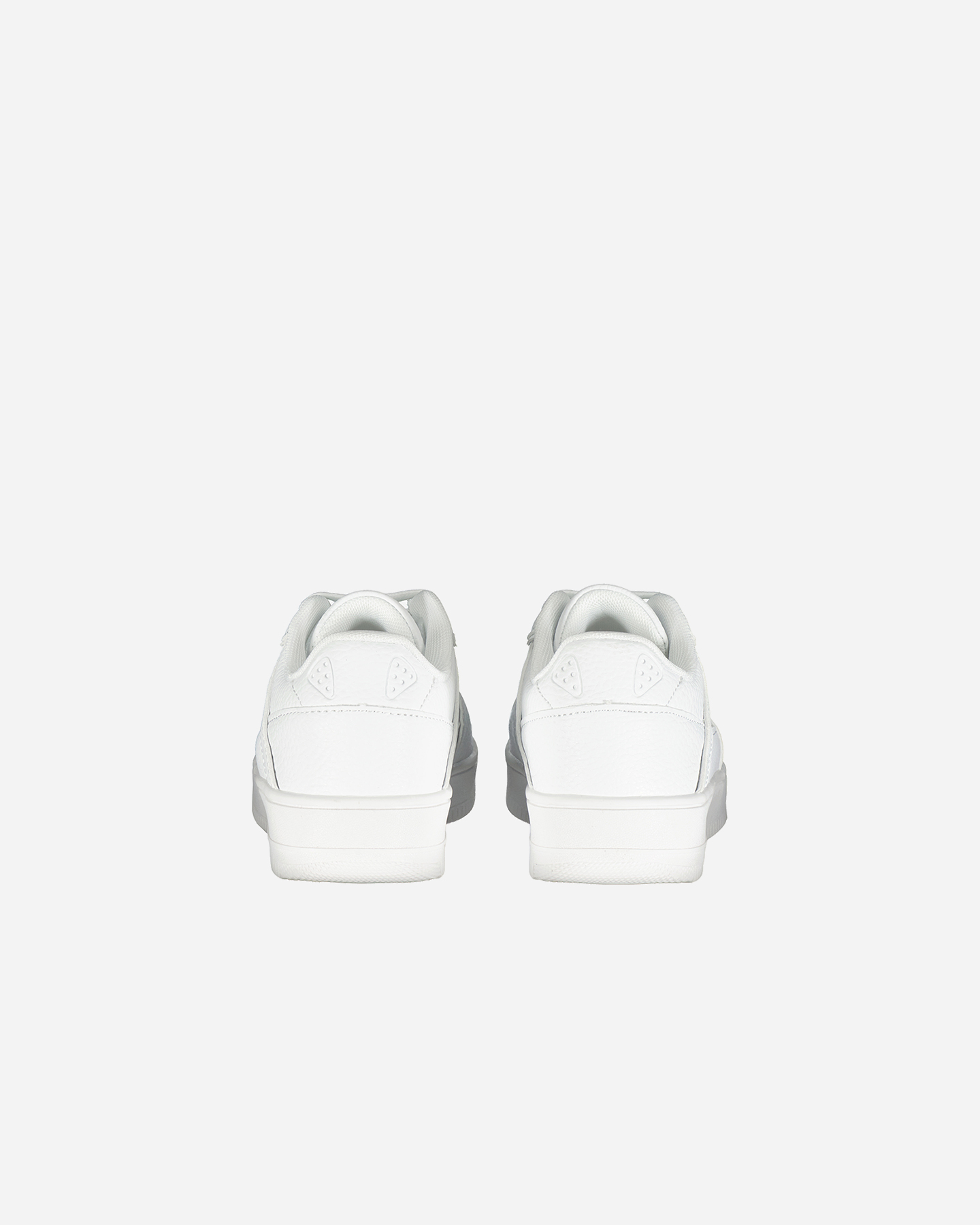 Scarpe sneakers MISTRAL ROTTERDAM JR - Bianco - 4 | Cisalfa Sport