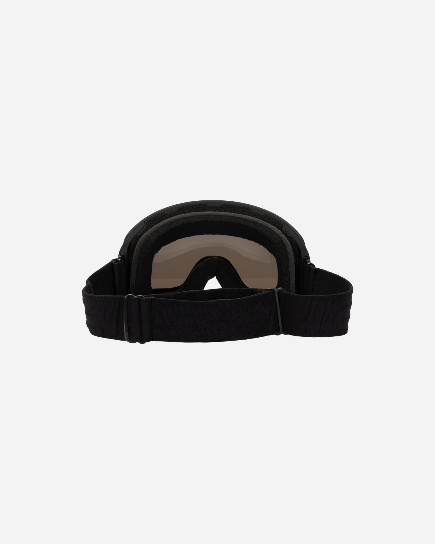 Maschera sci SALICE 106DARWF  - Nero - 2 | Cisalfa Sport
