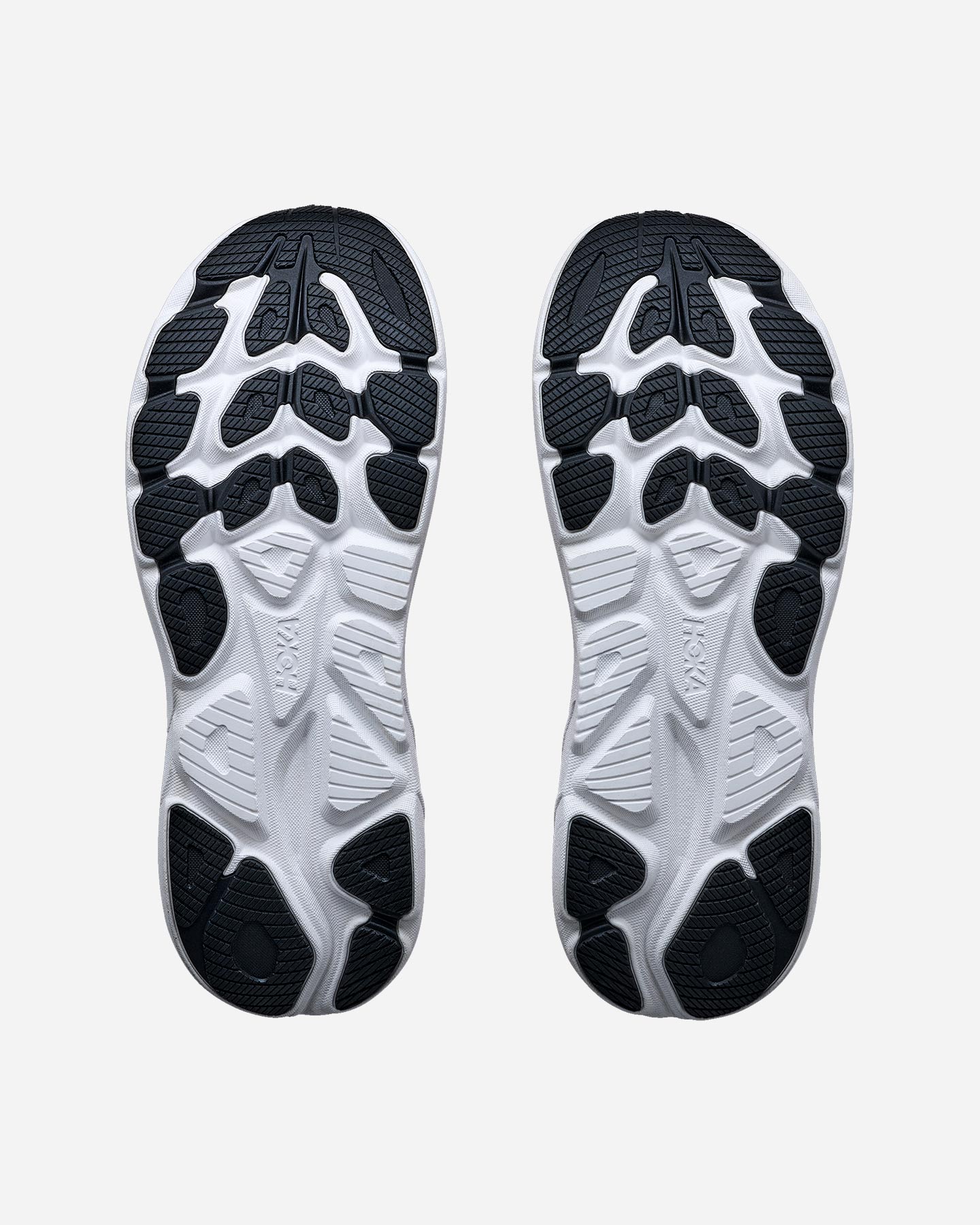 Scarpe running HOKA CLIFTON 11 M - Color mix - 3 | Cisalfa Sport
