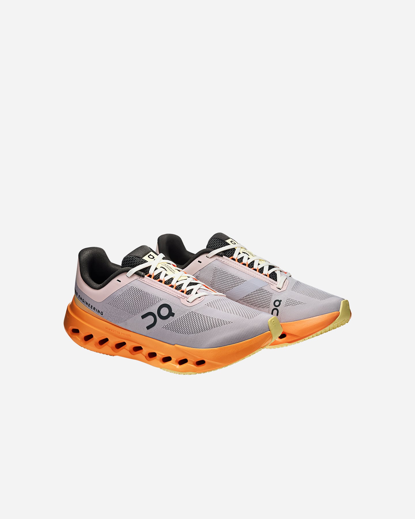 Scarpe running ON CLOUDSURFER NEXT W - Viola - 1 | Cisalfa Sport