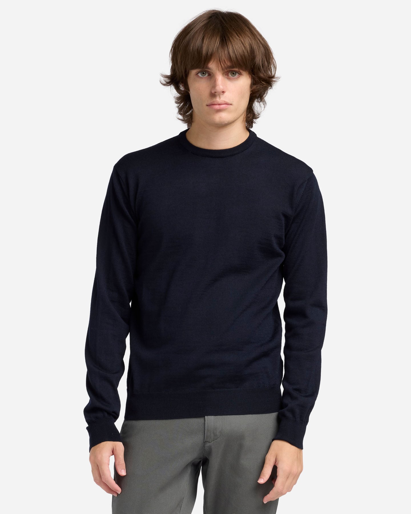 Maglione DACK'S ESSENTIAL M - 1 | Cisalfa Sport