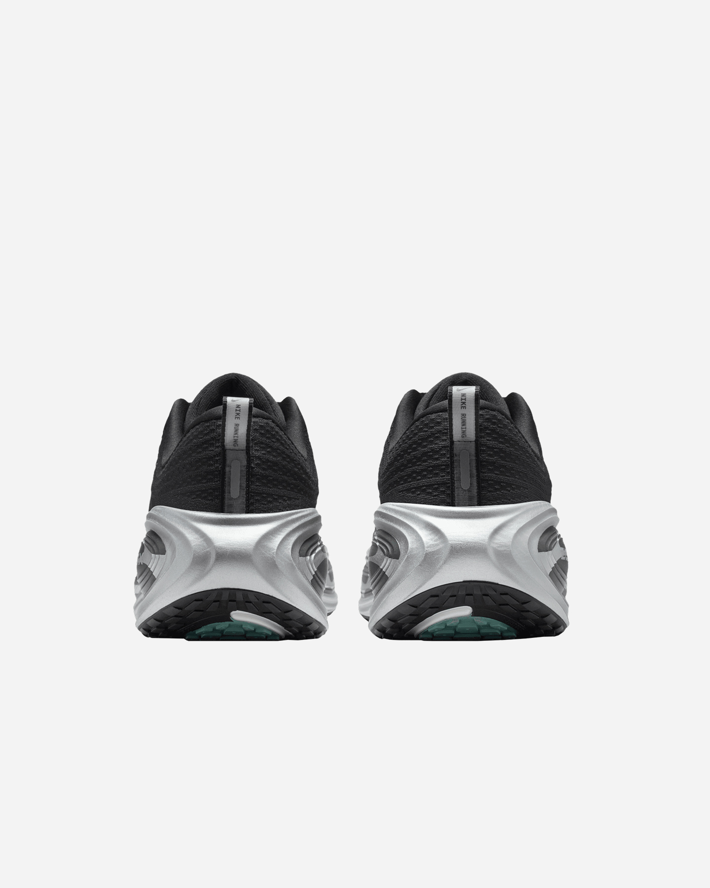 Scarpe running NIKE VOMERO PLUS M  - Grigio - 4 | Cisalfa Sport