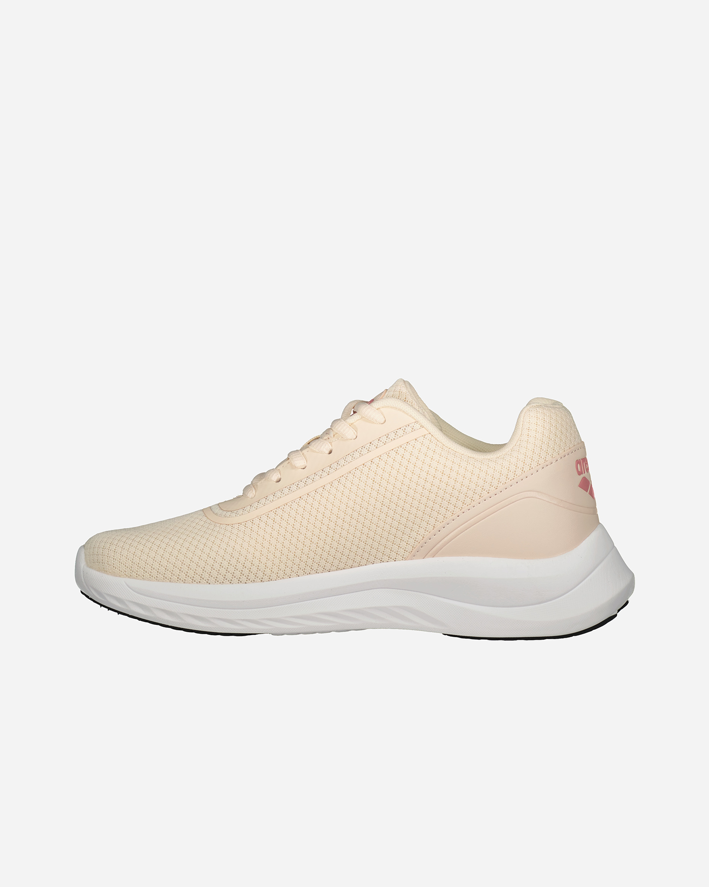 Scarpe running ARENA HAARLEM 3. W - Rosa - 3 | Cisalfa Sport
