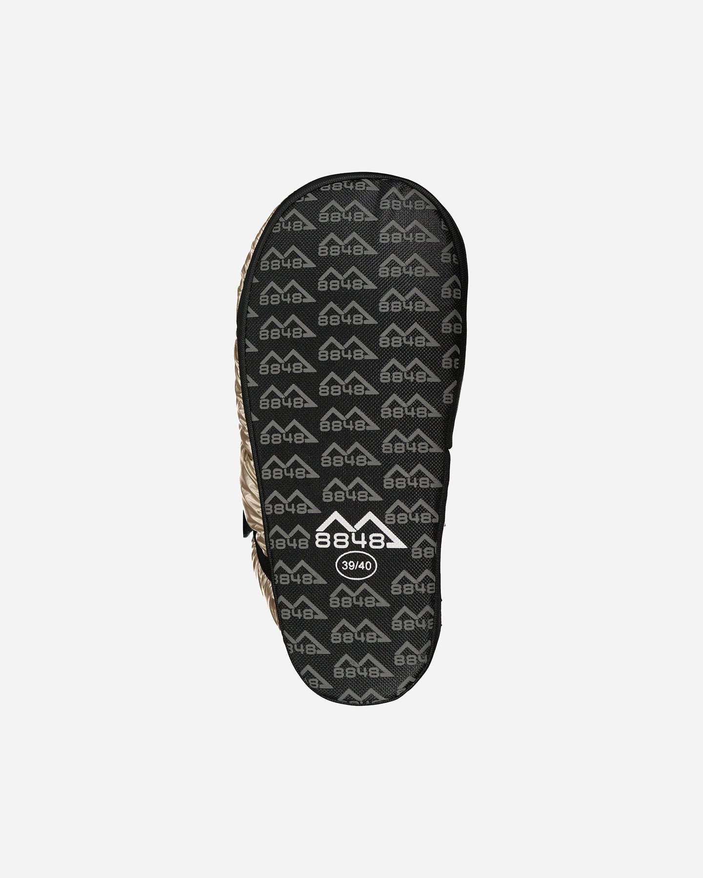 Ciabatte 8848 ASPEN 2.0 W - Oro - 3 | Cisalfa Sport