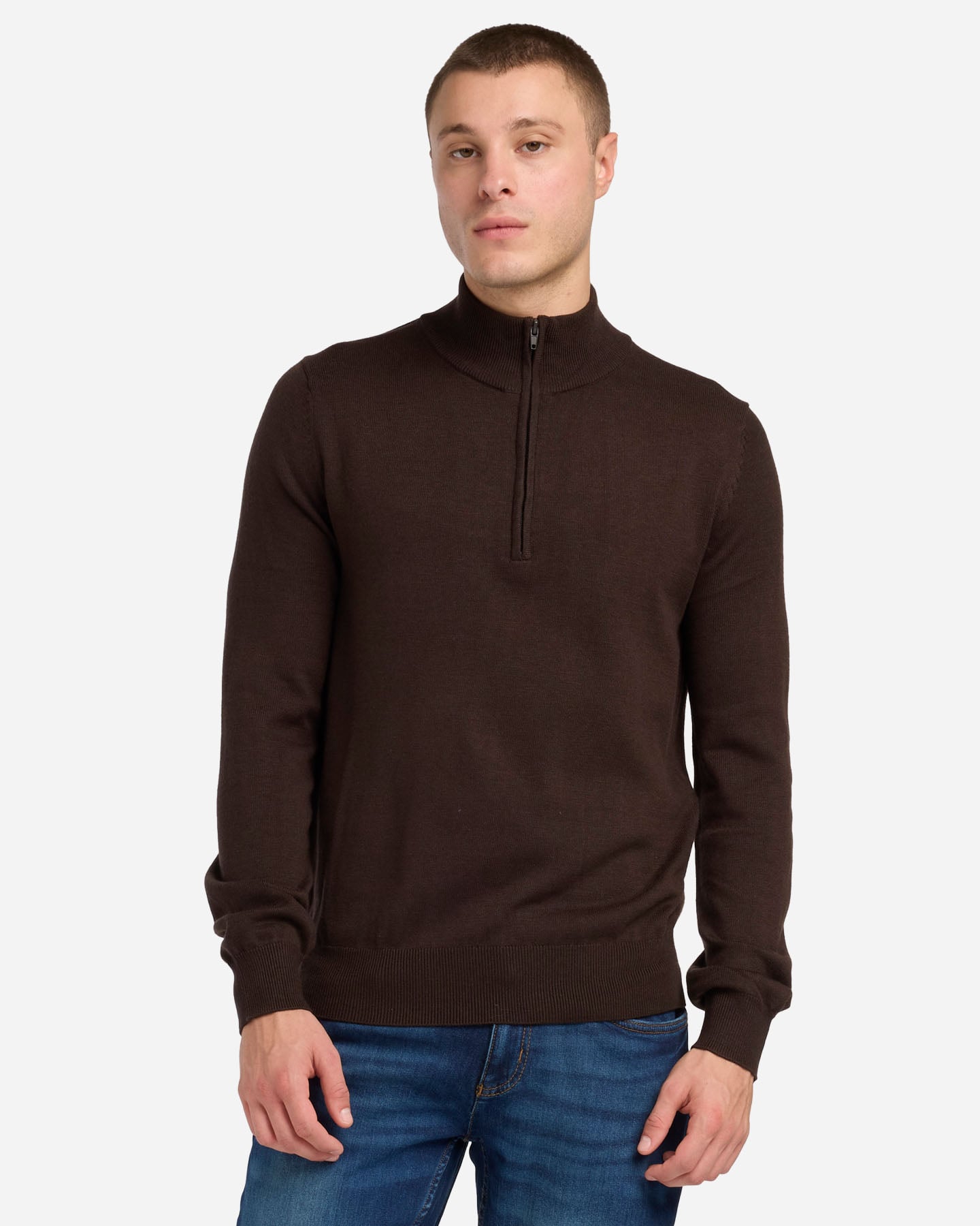 Maglione DACK'S ESSENTIAL M - 1 | Cisalfa Sport
