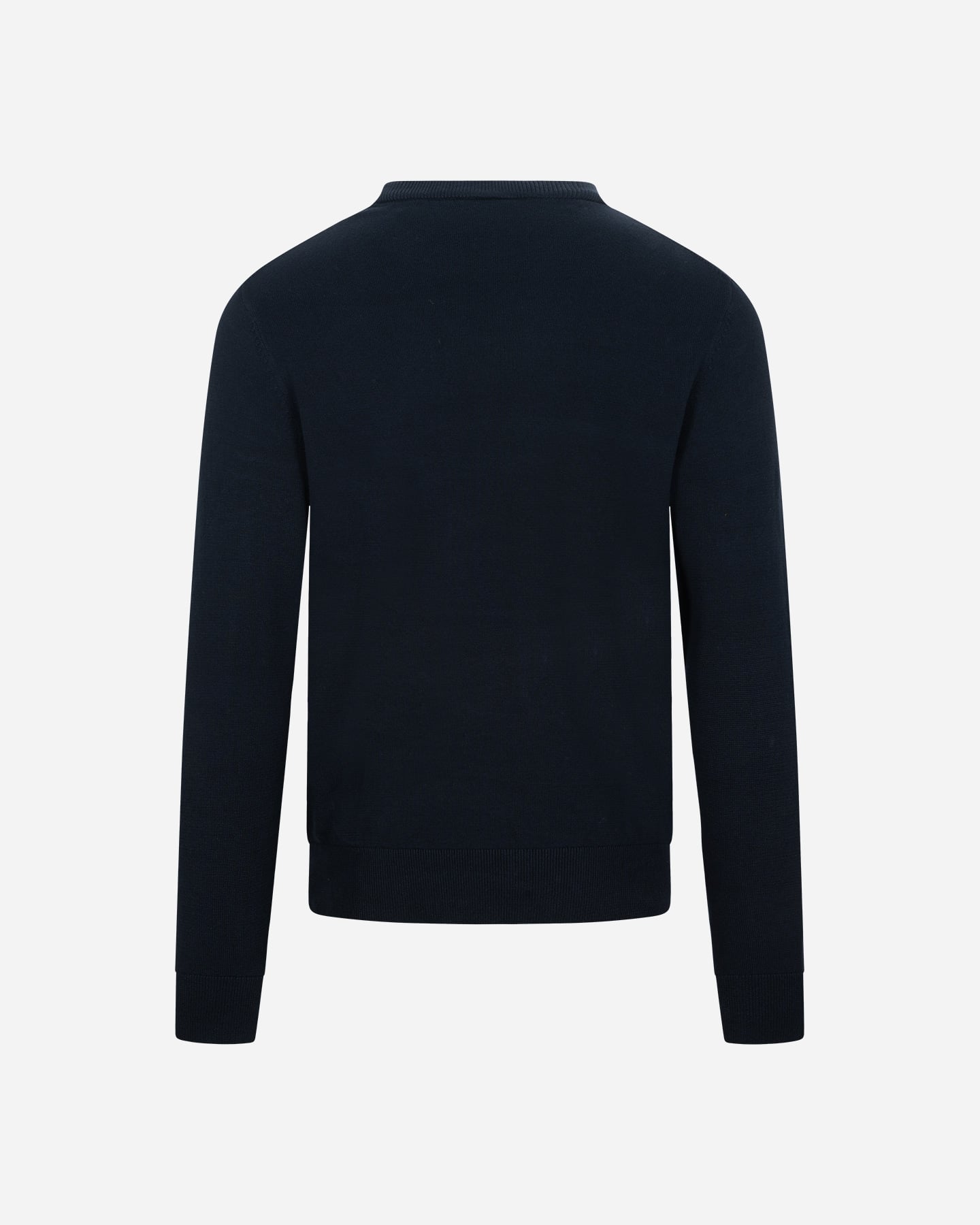 Maglione TIMBERLAND BASIC M - Blu - 1 | Cisalfa Sport