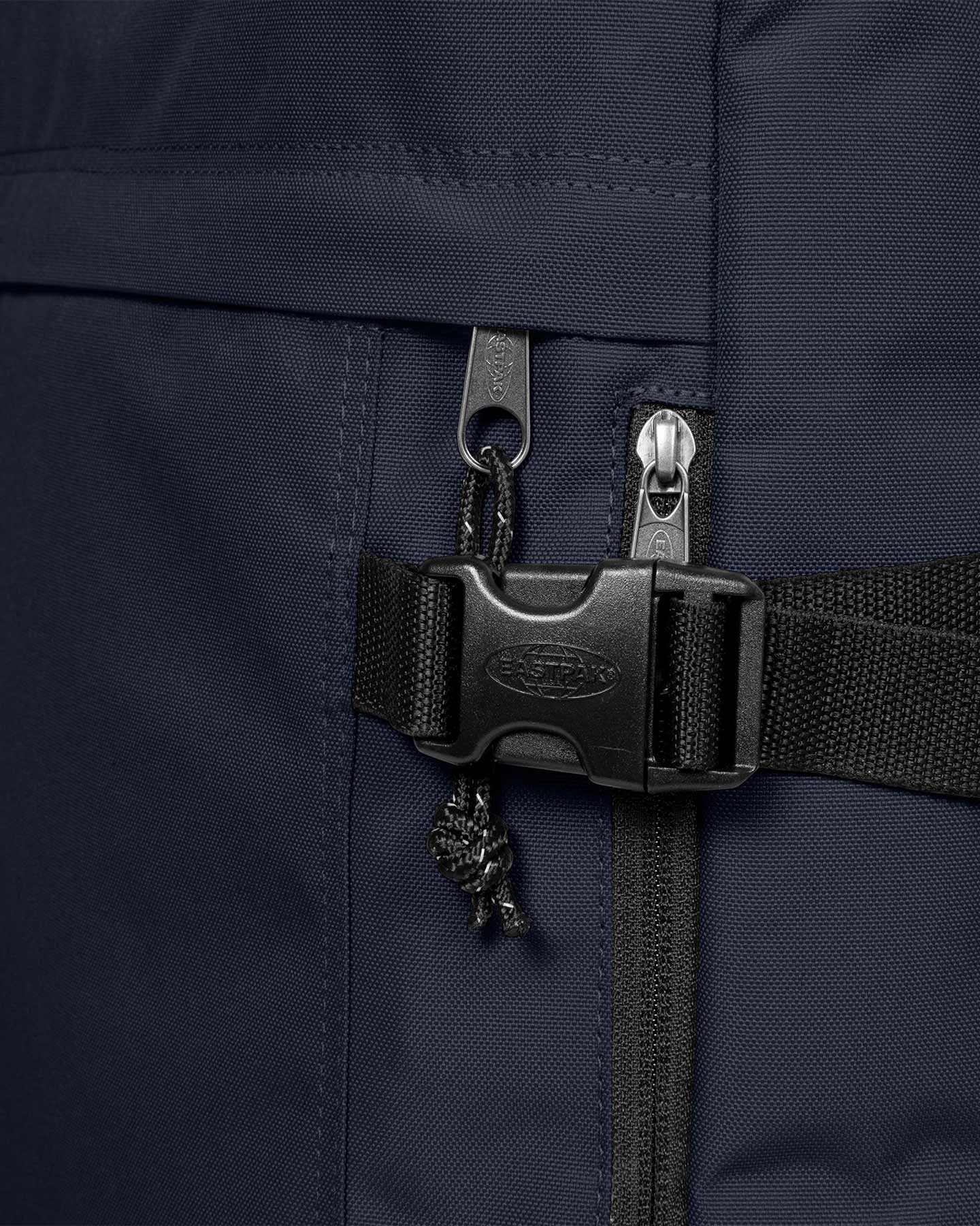 Zaino EASTPAK TRAVELPACK  - Blu - 5 | Cisalfa Sport
