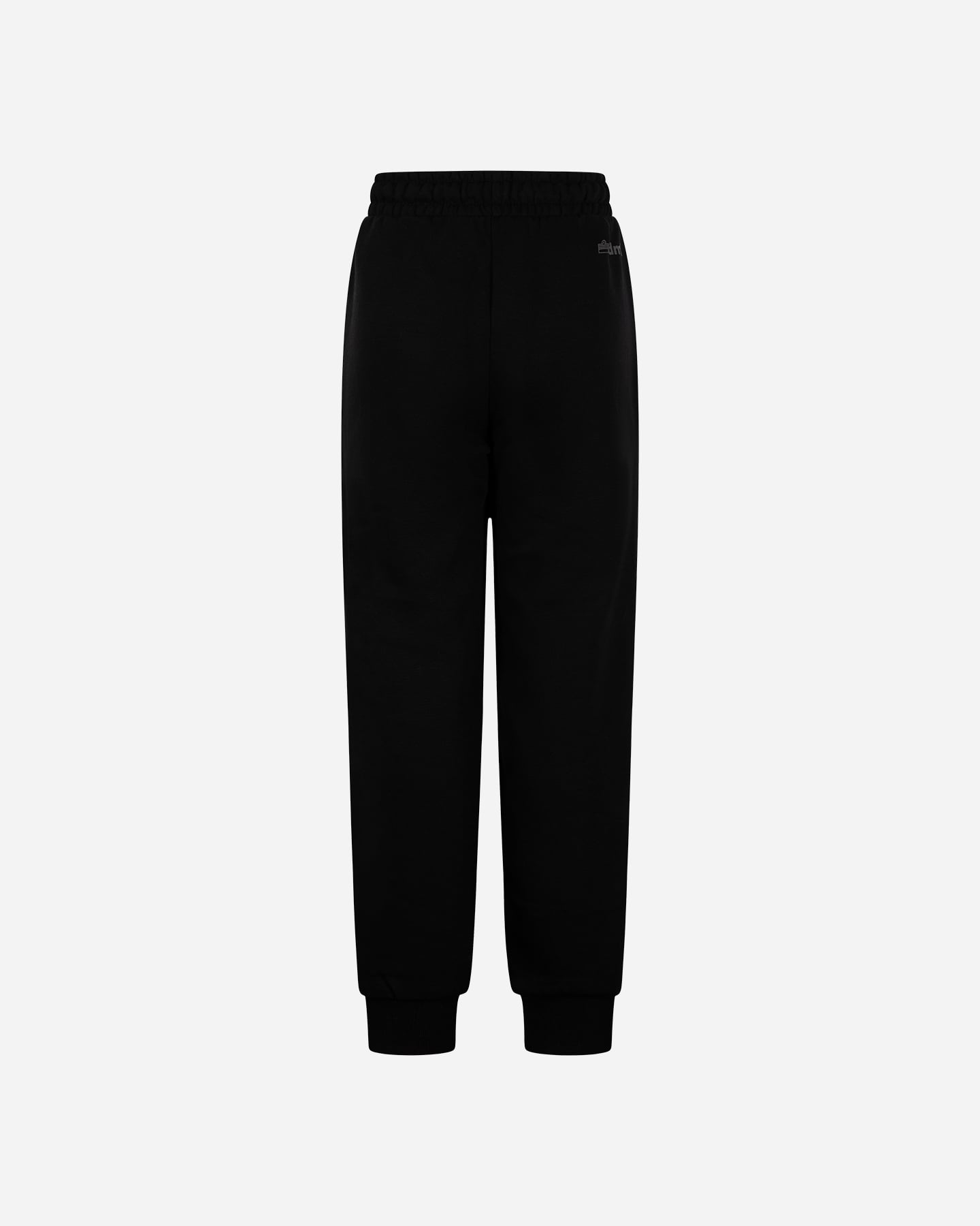 Pantalone ADMIRAL BASIC JR - Nero - 1 | Cisalfa Sport