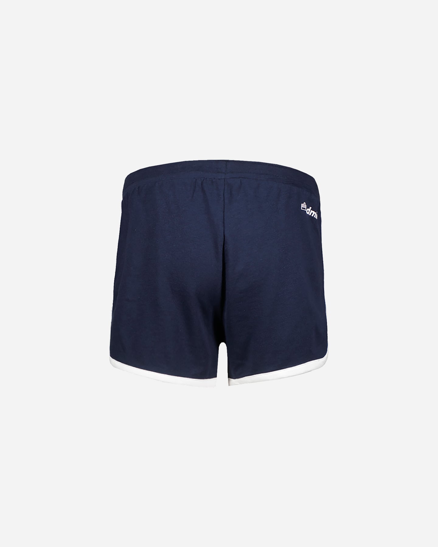 Pantaloncini ADMIRAL VARSITY W - Blu - 2 | Cisalfa Sport