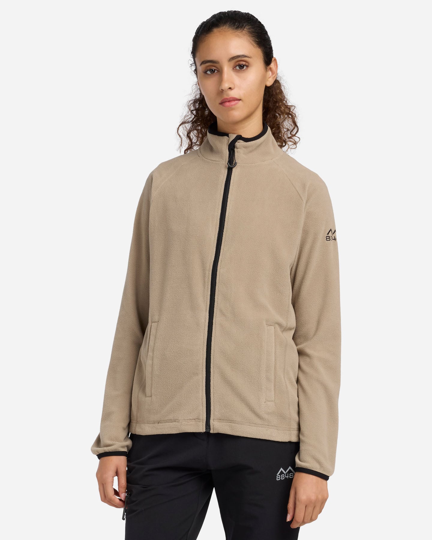 Pile 8848 BASIC W - Beige - 1 | Cisalfa Sport