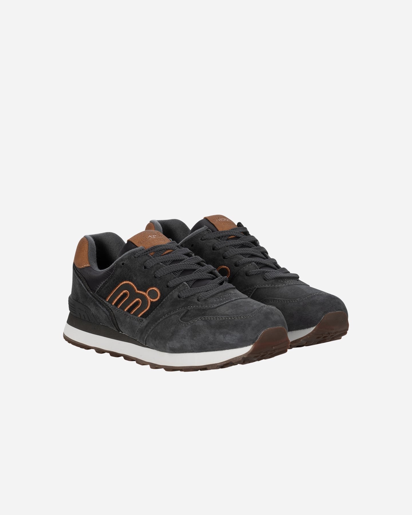 Scarpe sneakers MISTRAL SEVENTIES LTH M - Grigio - 1 | Cisalfa Sport
