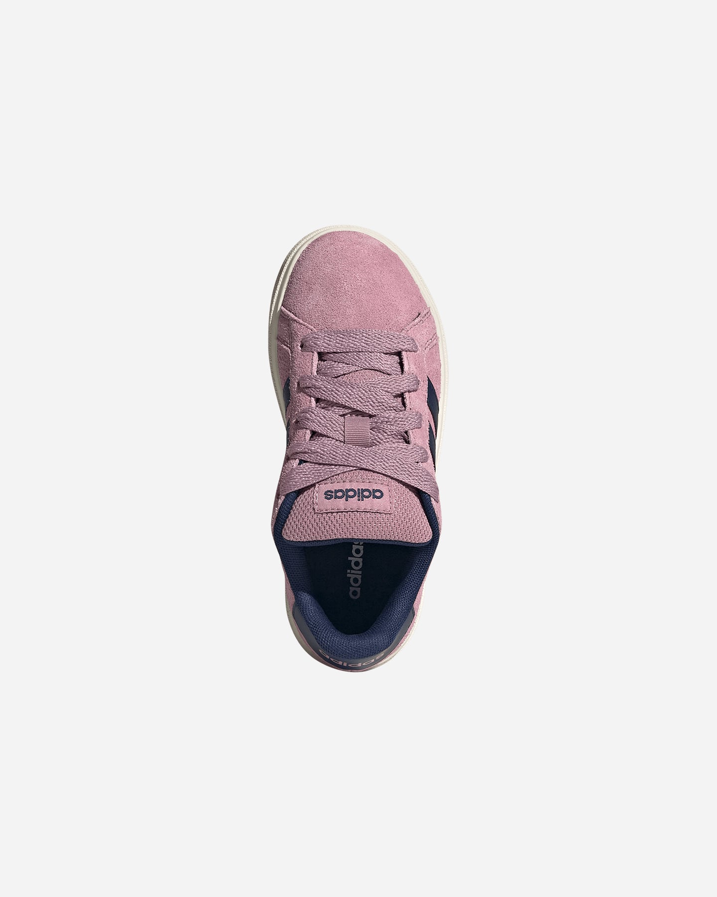 Scarpe sneakers ADIDAS GRAND COURT 00S GS JR - Rosa - 1 | Cisalfa Sport