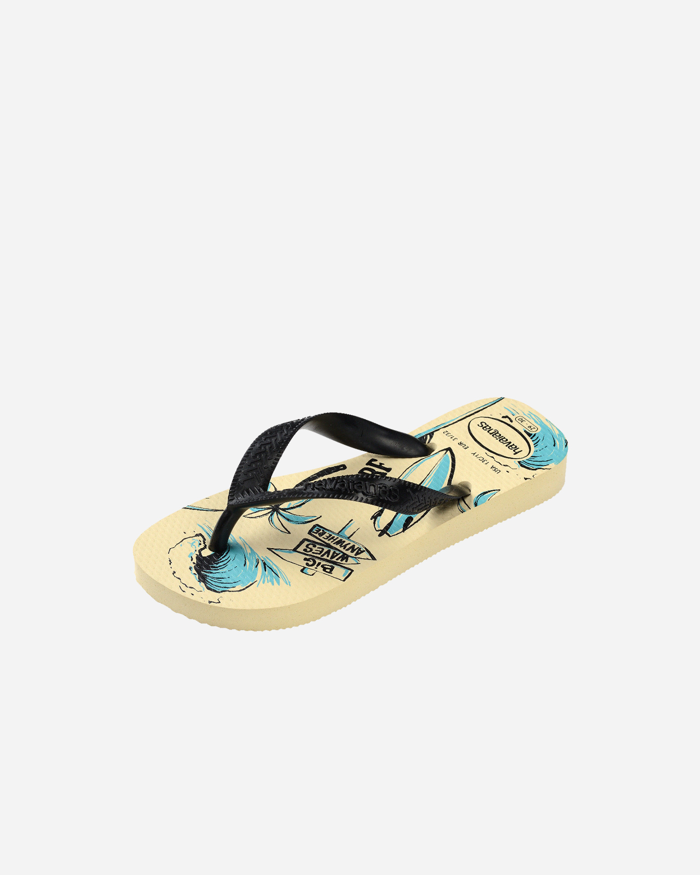 Infradito HAVAIANAS ATHLETIC JR - Color mix - 4 | Cisalfa Sport