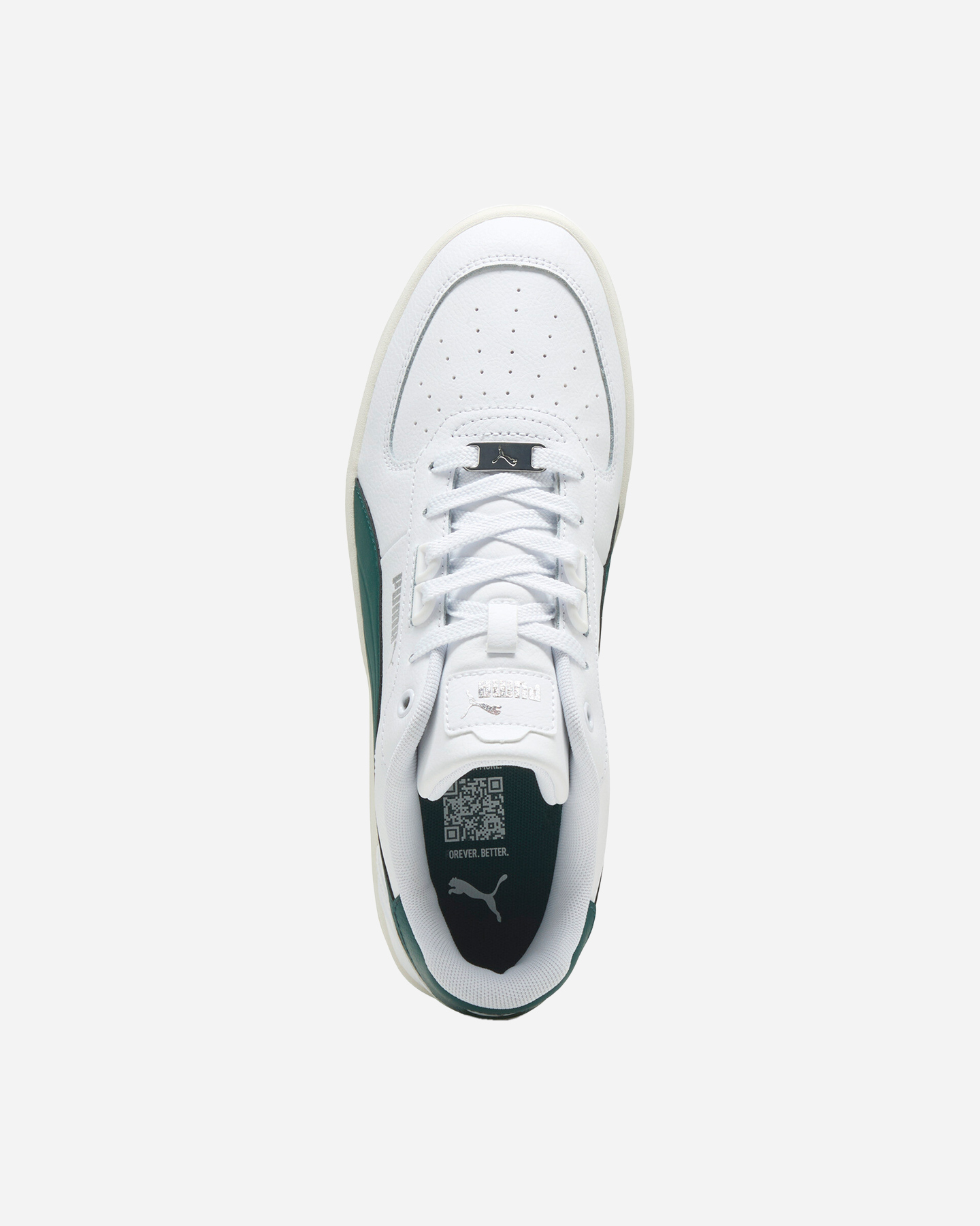 Scarpe sneakers PUMA CAVEN M - Bianco - 3 | Cisalfa Sport