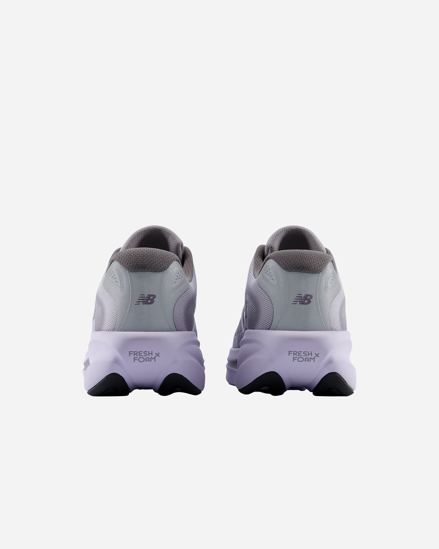 Scarpe running NEW BALANCE FRESH FOAM ELLIPSE V1 W - Grigio - 4 | Cisalfa Sport