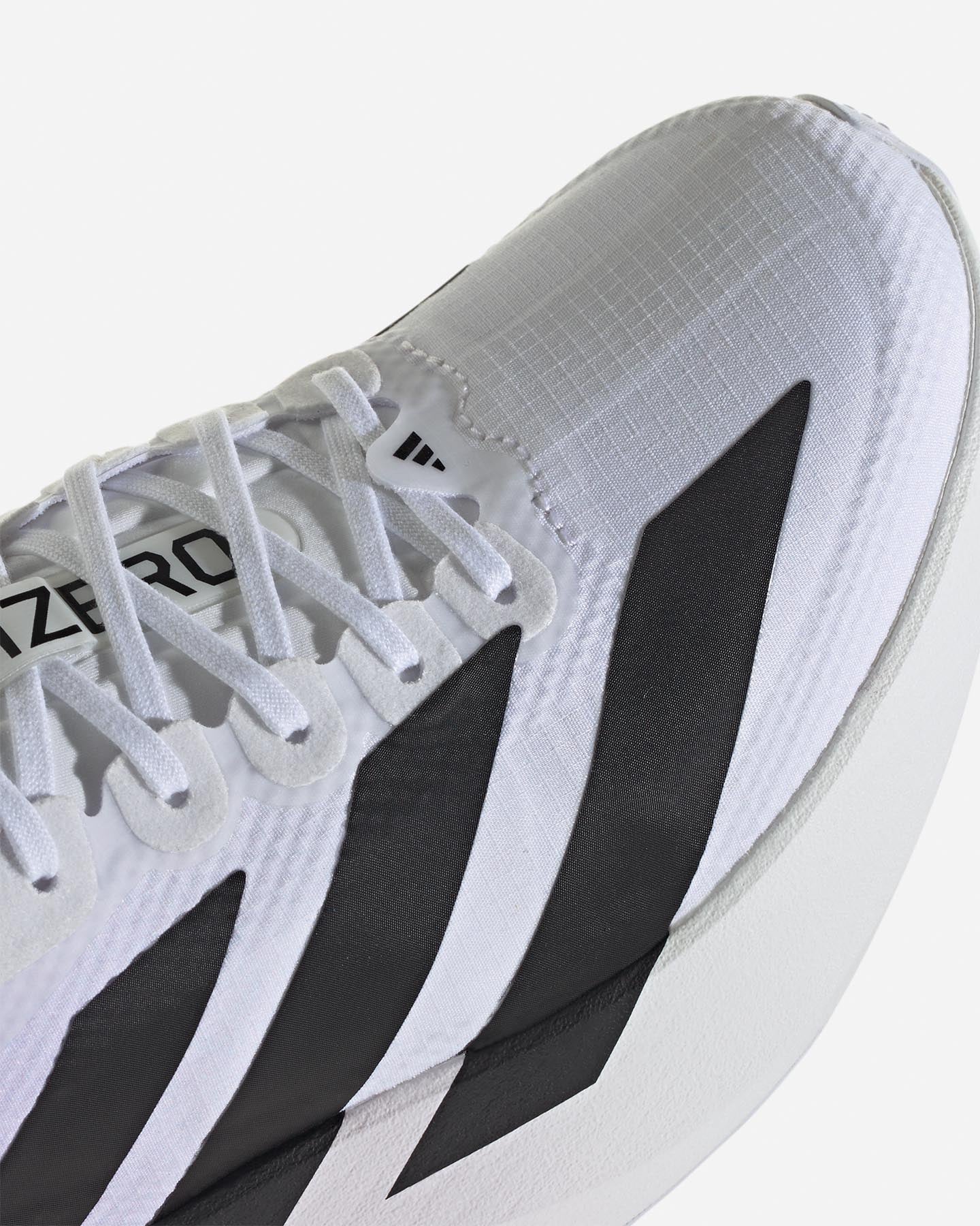 Scarpe running ADIDAS ADIZERO EVO SL W - Bianco - 5 | Cisalfa Sport