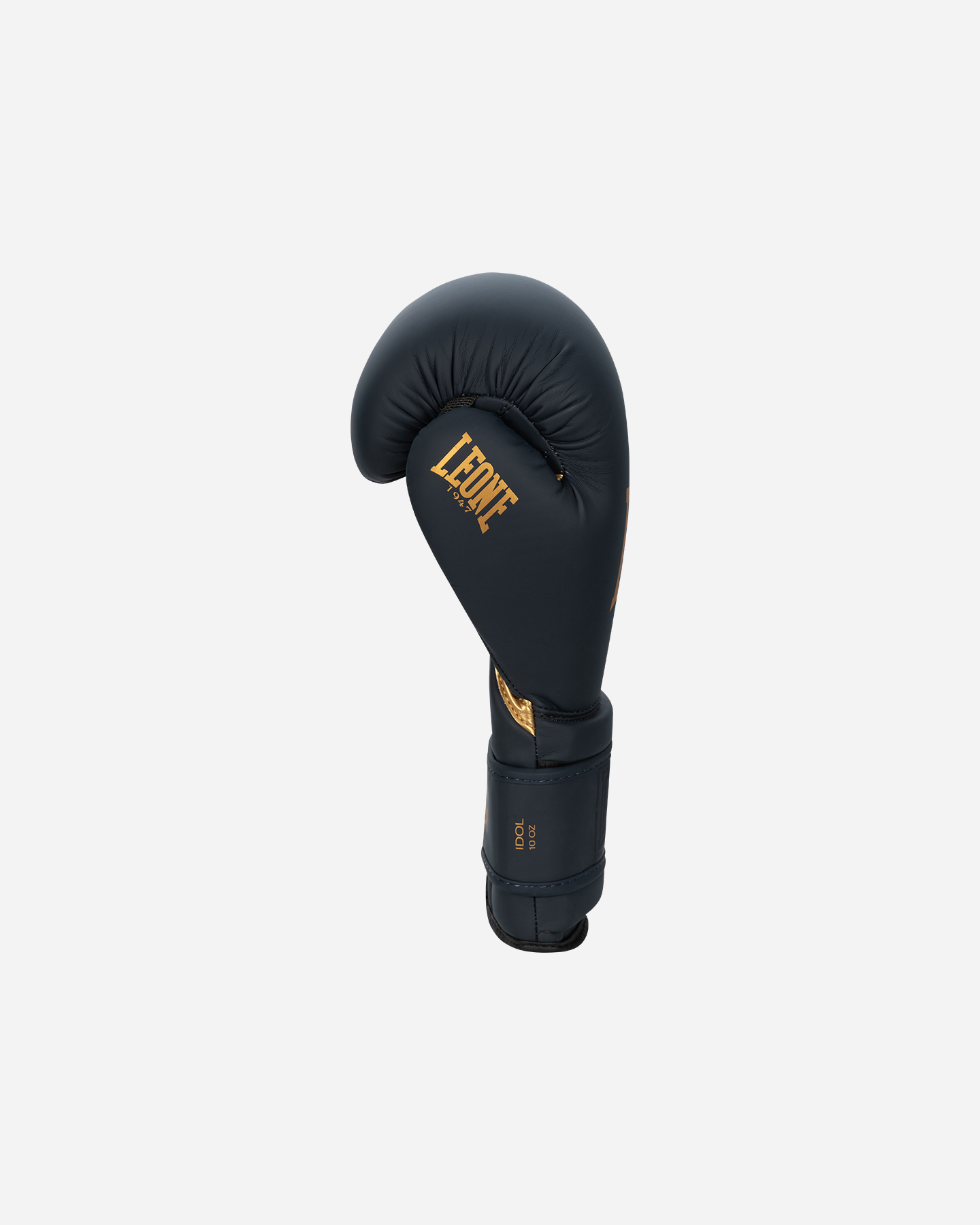 Guantoni boxe LEONE IDOL  - Blu - 1 | Cisalfa Sport
