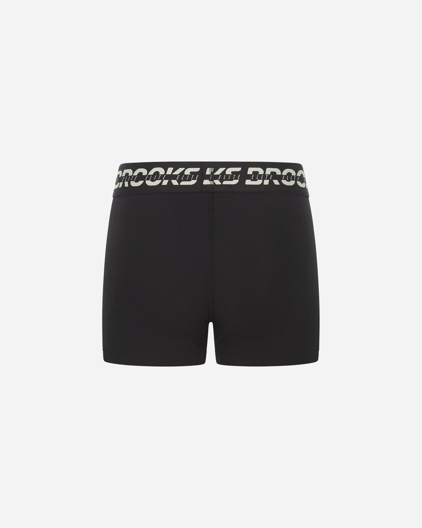 Short running BROOKS PR ELITE W - Nero - 1 | Cisalfa Sport