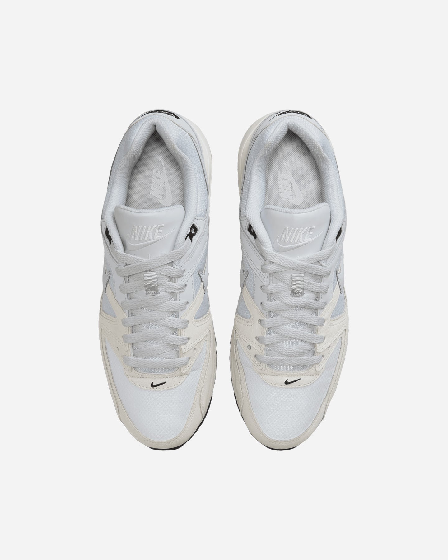 Scarpe sneakers NIKE AIR MAX COMMAND SUMMIT M - Color mix - 3 | Cisalfa Sport