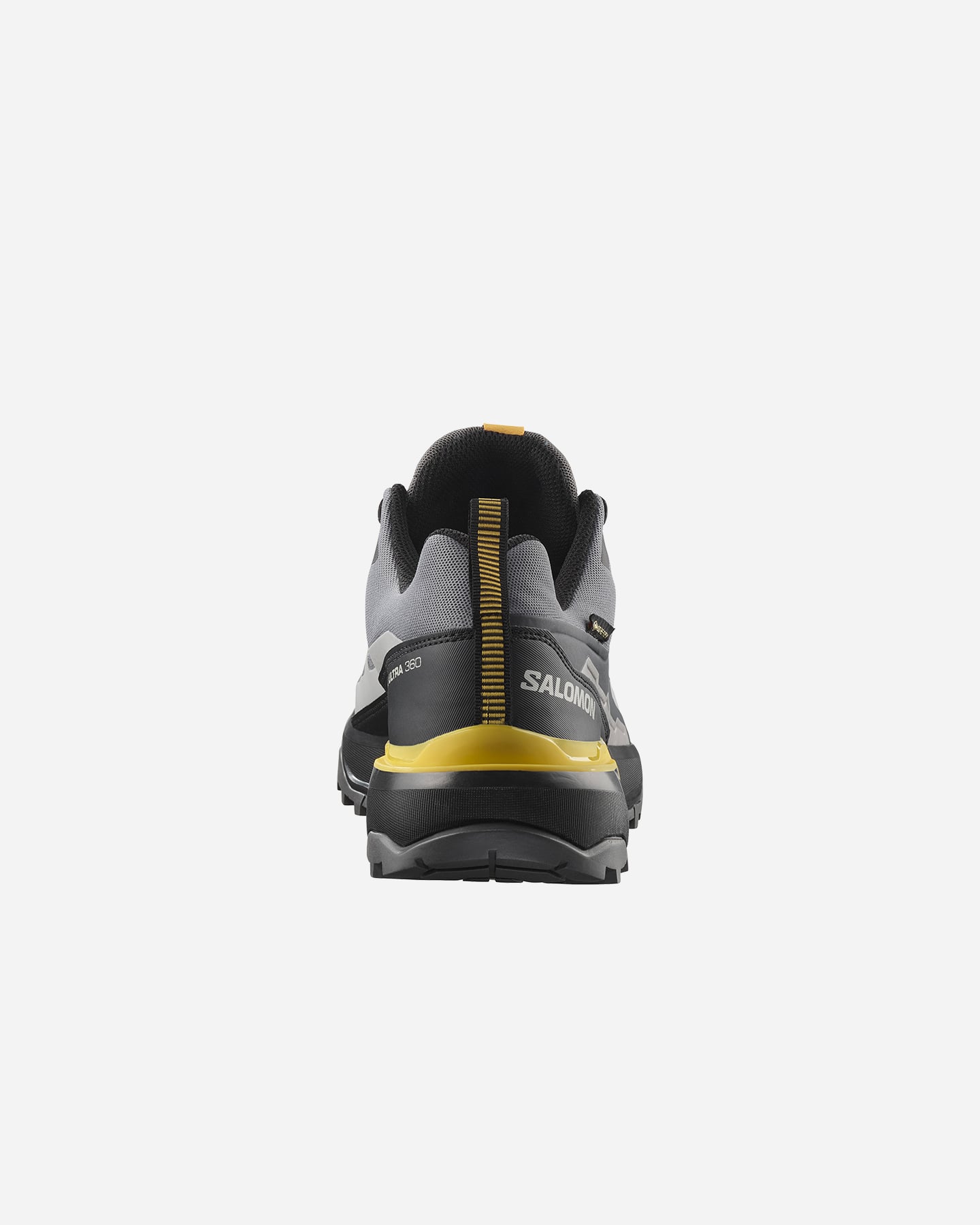 Scarpe trail SALOMON X ULTRA 360 GTX M - Grigio - 3 | Cisalfa Sport