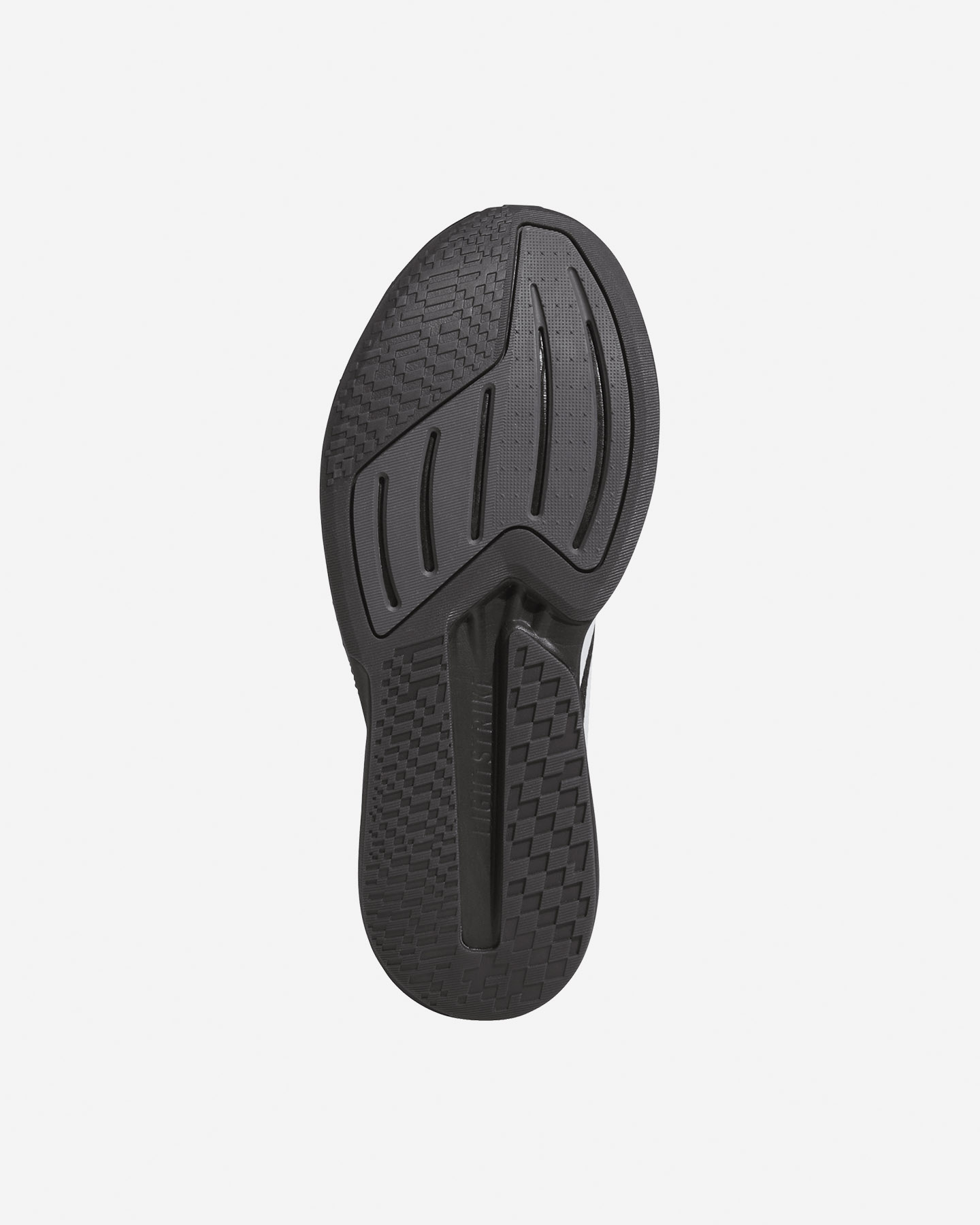 Scarpe running ADIDAS DURAMO SPEED 2 M - Nero - 2 | Cisalfa Sport