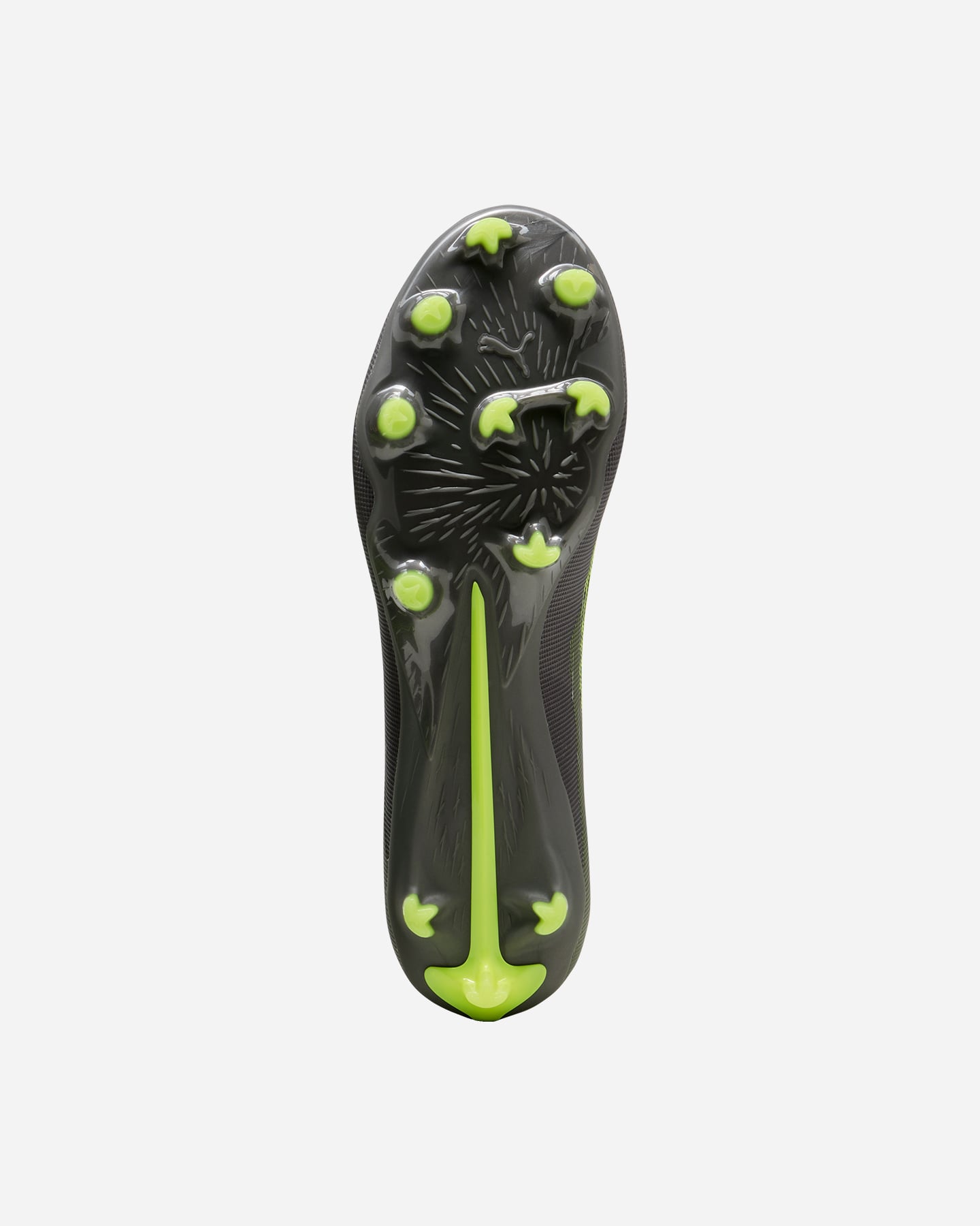 Scarpe calcio PUMA ULTRA MATCH FG-AG M - Color mix - 2 | Cisalfa Sport