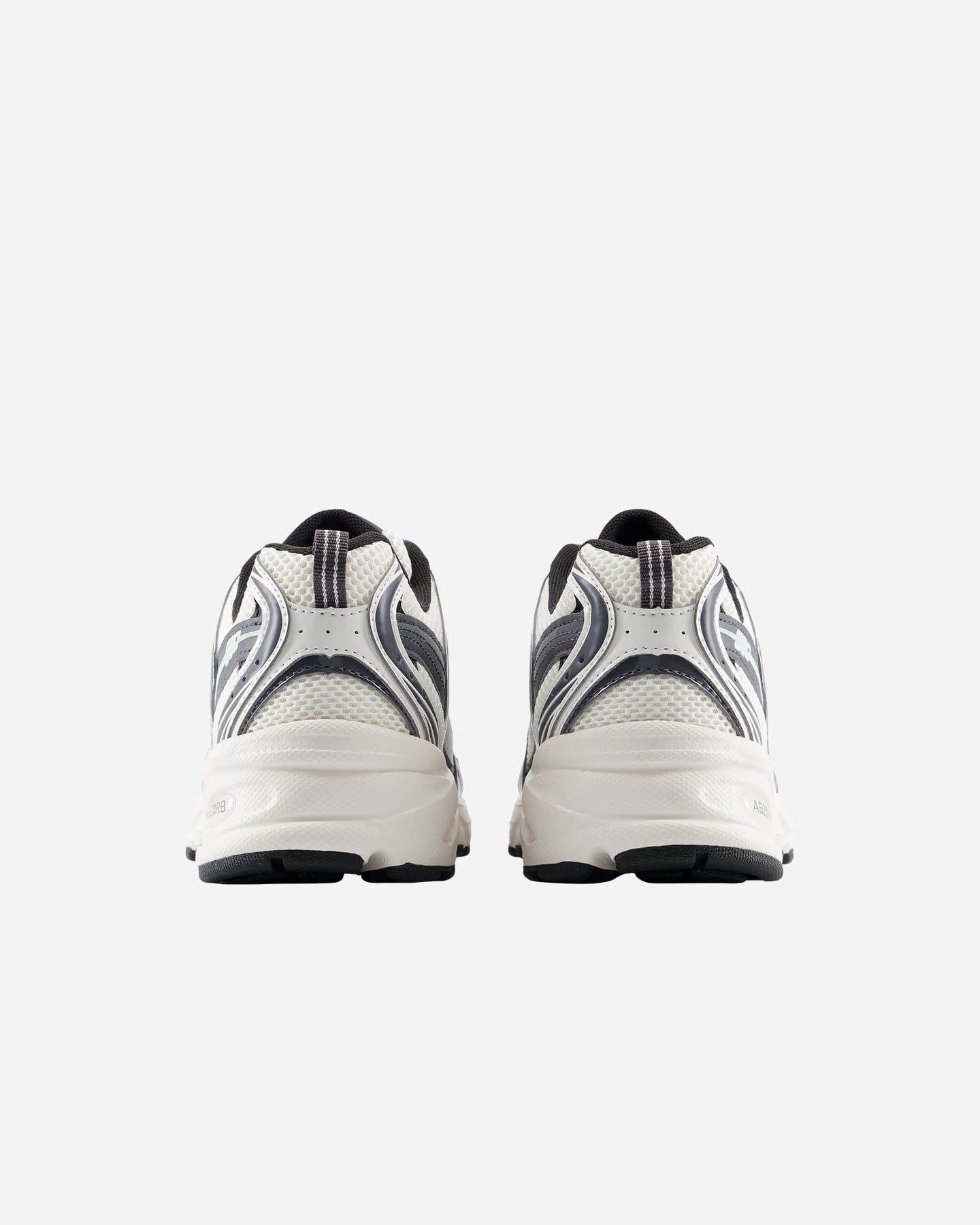 Scarpe sneakers NEW BALANCE 530 M - Bianco - 4 | Cisalfa Sport