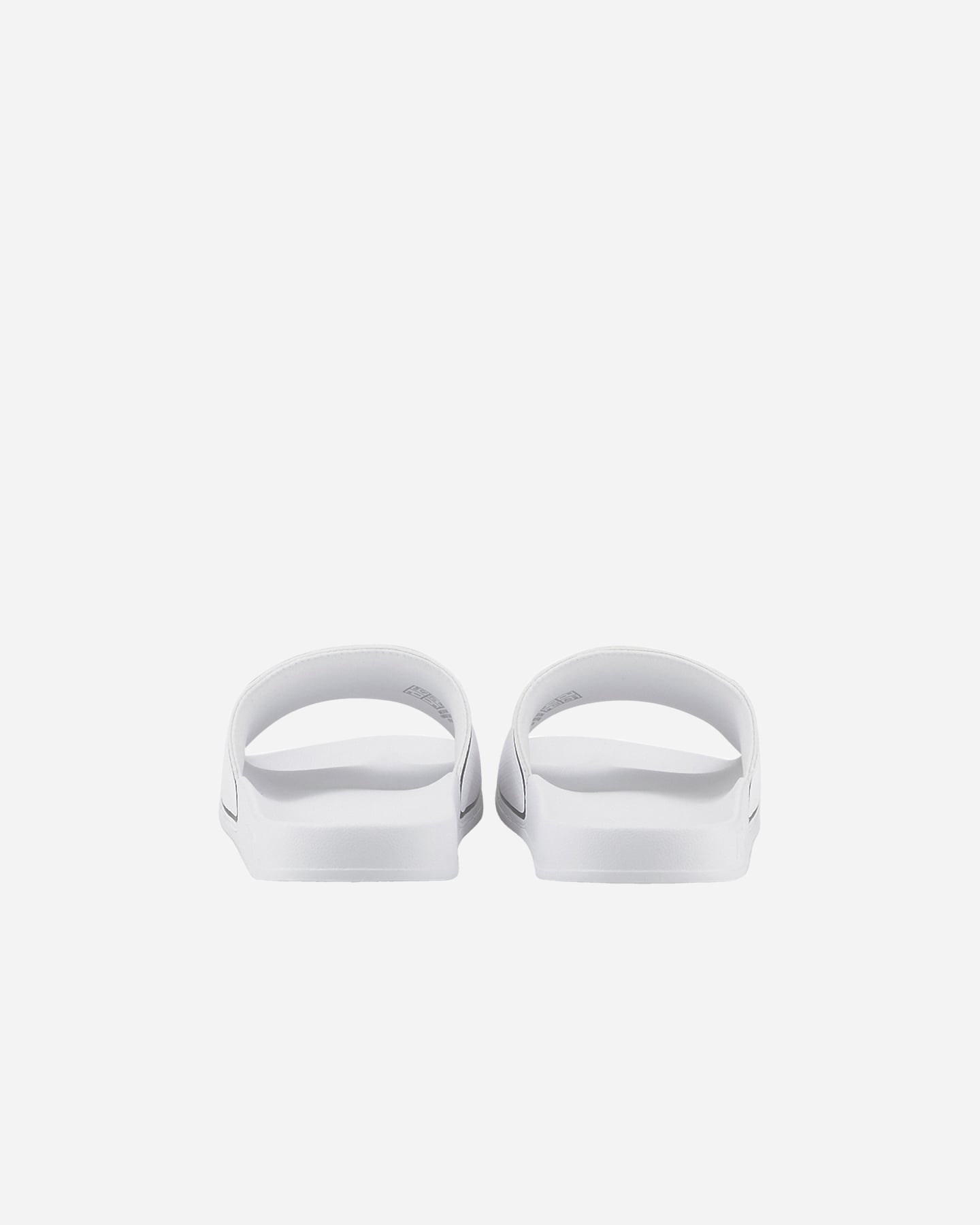 Ciabatte PUMA LEADCAT 2.0 M - Bianco - 4 | Cisalfa Sport