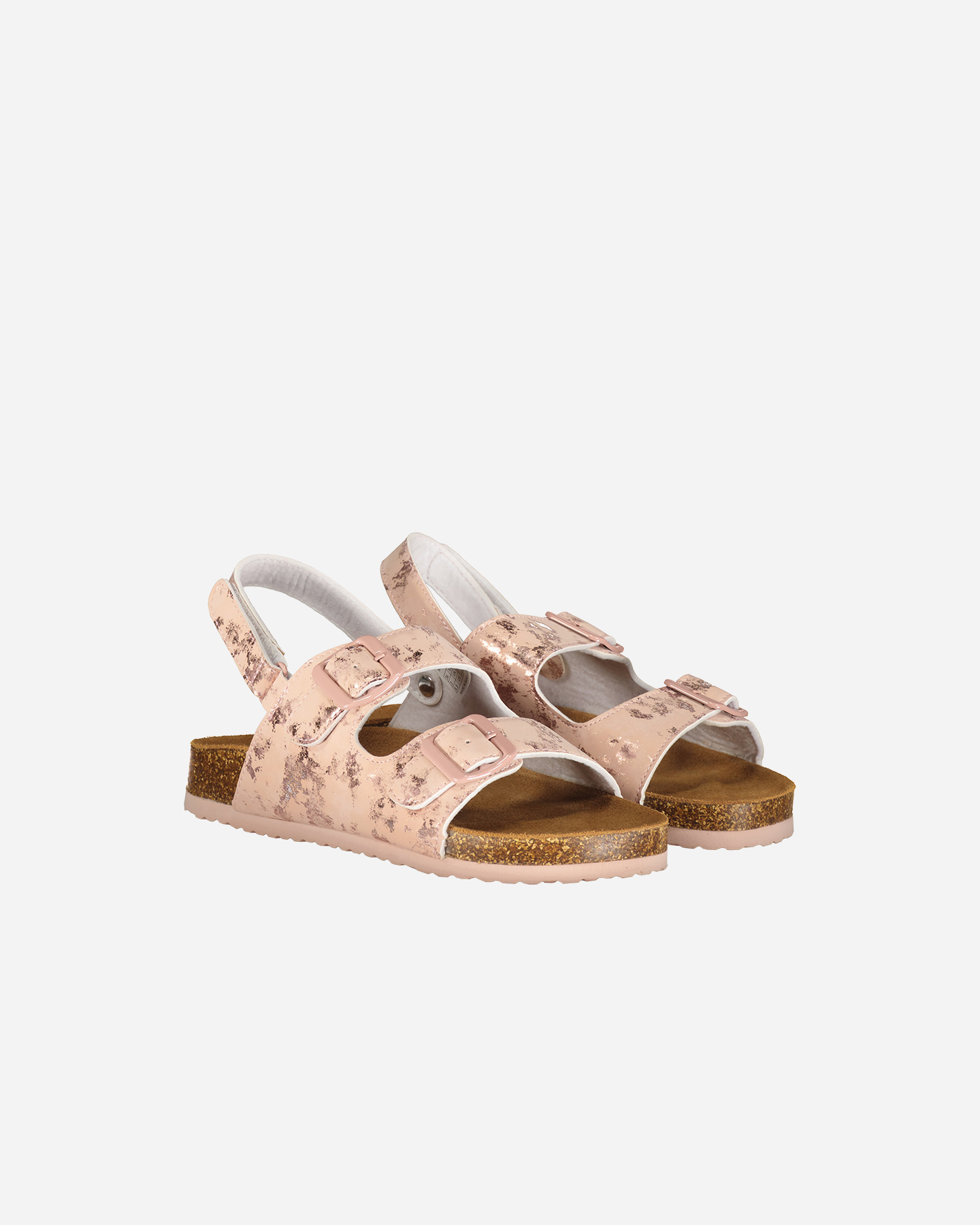 Sandali MISTRAL CORK JR - Rosa - 2 | Cisalfa Sport