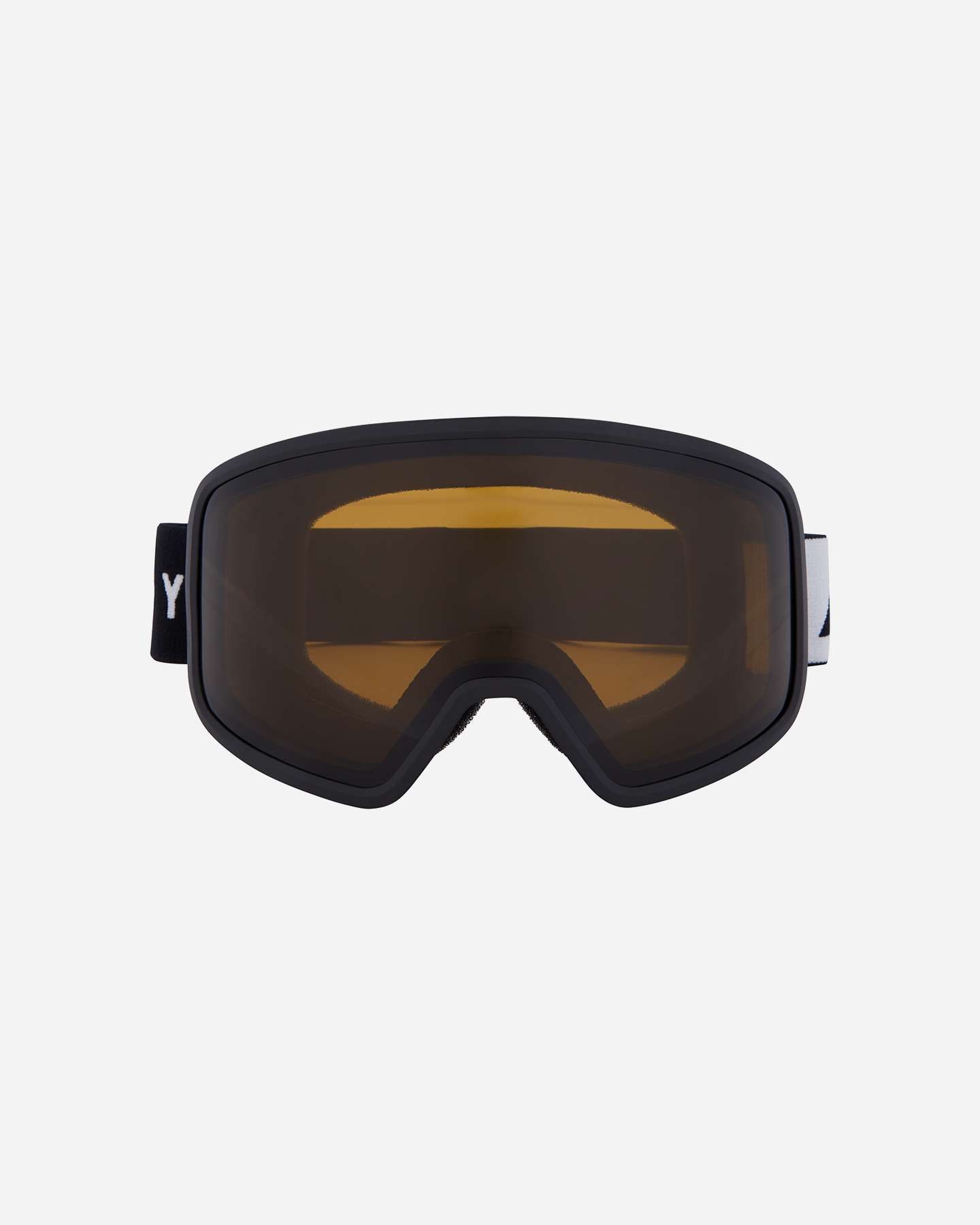 Maschera sci MCKINLEY BASE VIDO SPEC 2 - Nero - 1 | Cisalfa Sport