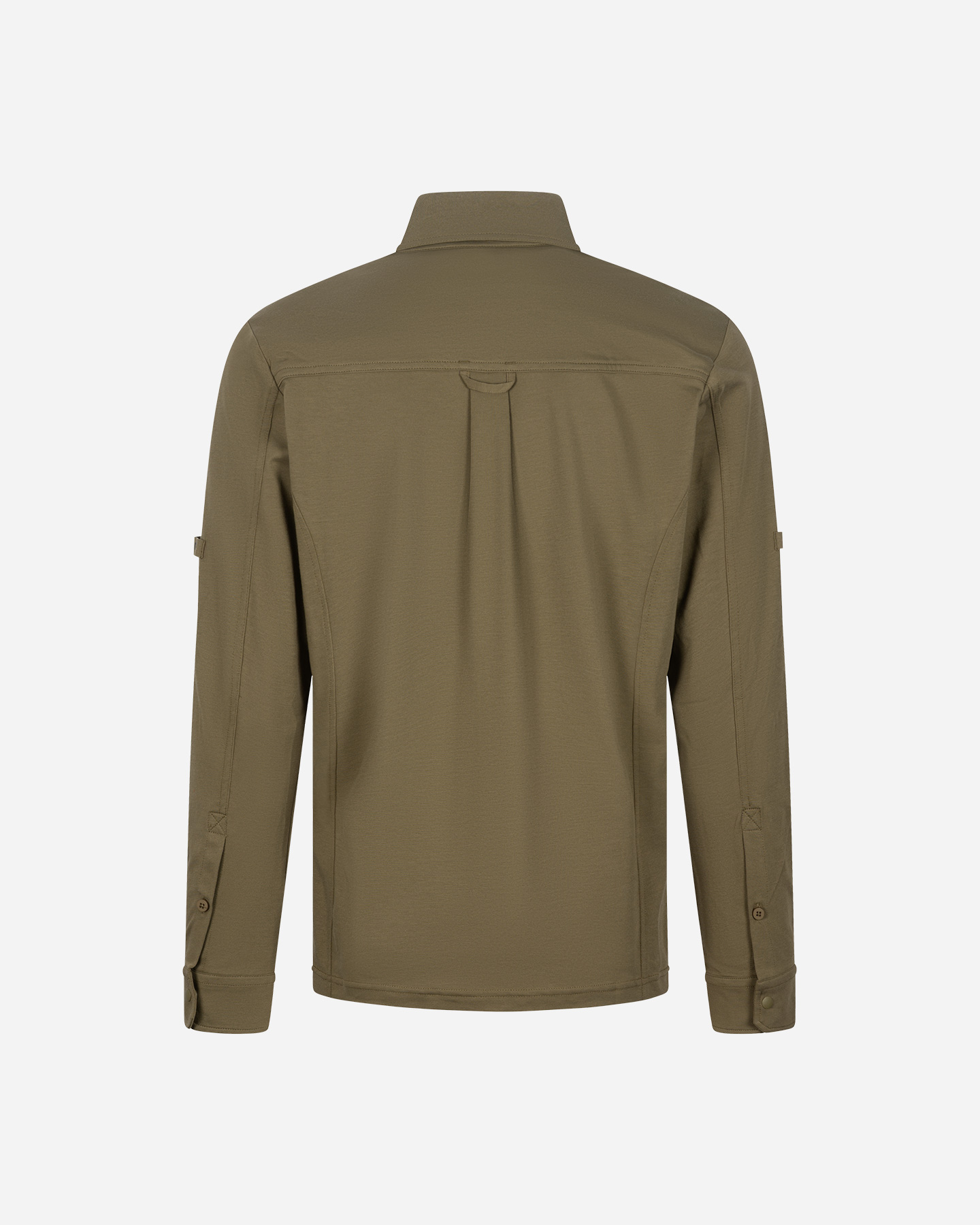 Camicia RH+ TREK M - Verde - 1 | Cisalfa Sport