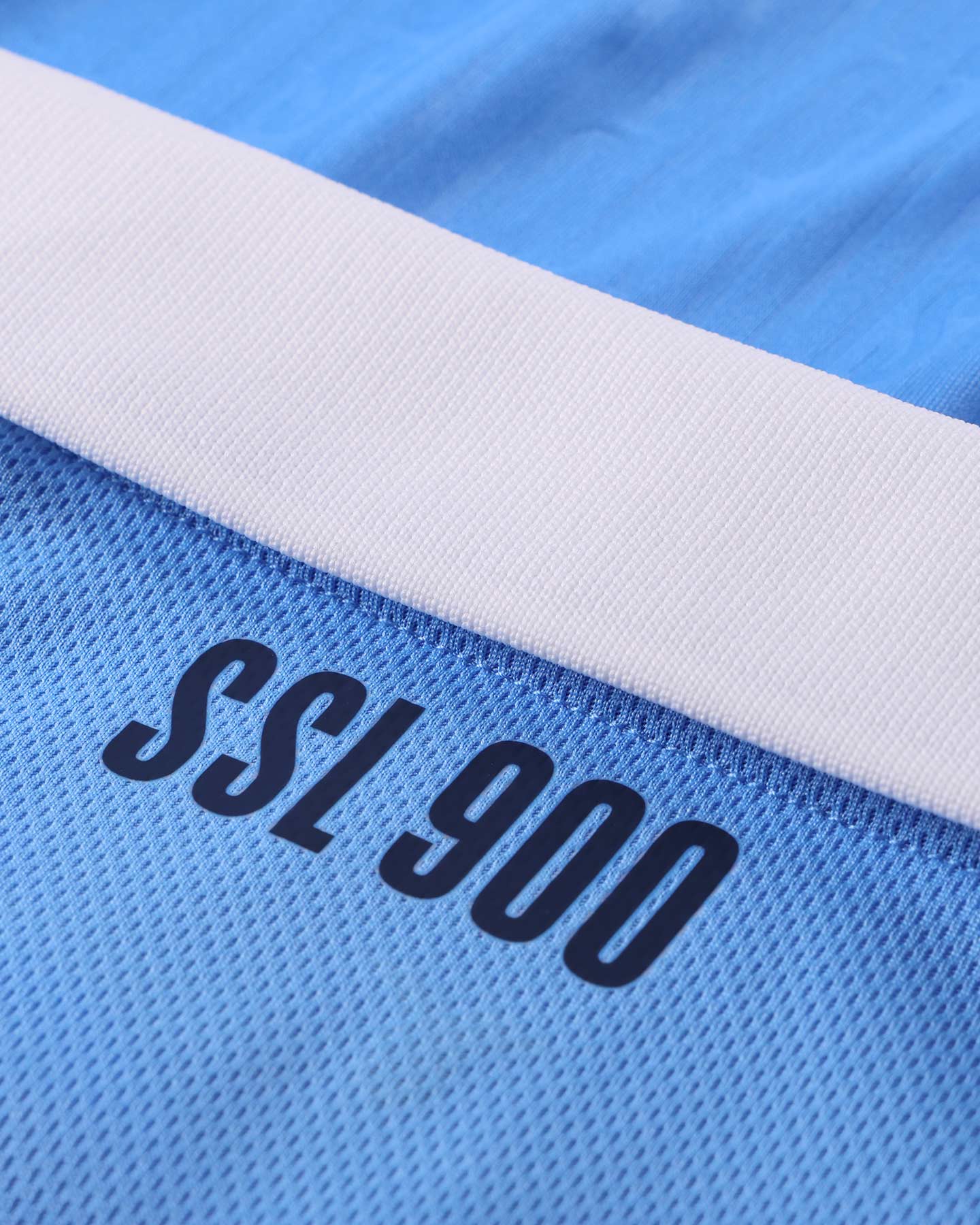 Maglia calcio ufficiale MIZUNO LAZIO HOME 26-27 JR - Azzurro - 5 | Cisalfa Sport