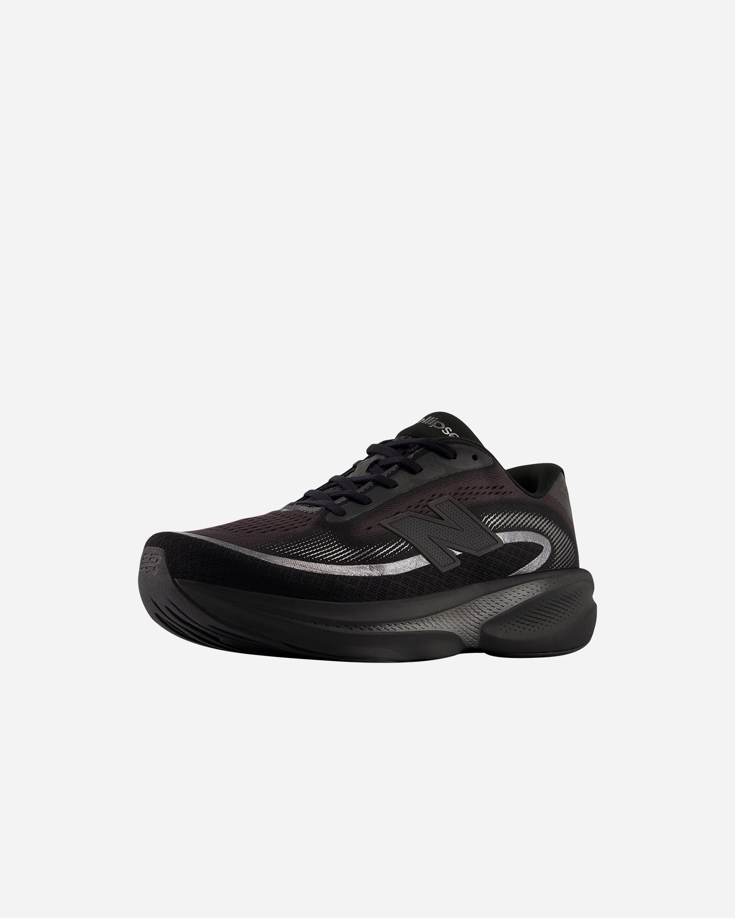 Scarpe running NEW BALANCE ELLIPSE V1 ELECTRIC M - Nero - 2 | Cisalfa Sport
