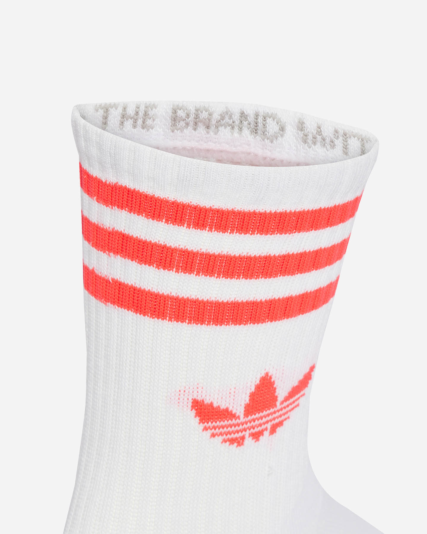 Calze ADIDAS CREW 3PACK MID W - Color mix - 2 | Cisalfa Sport